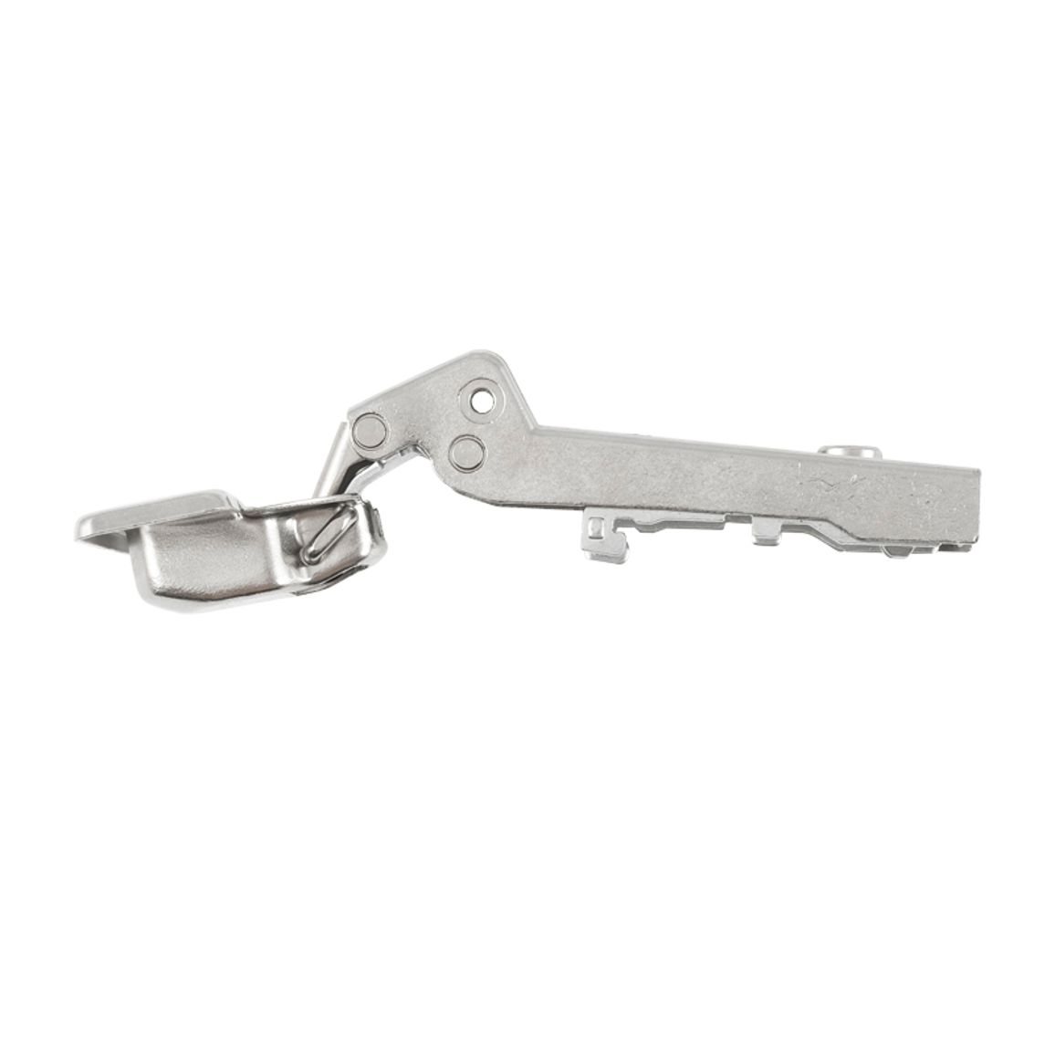 Завіса Clip-on, 30°,Intermat 9936 ,накладна, нікель (77690) Hettich Завіса Clip-on, 30°,Intermat 9936 ,накладна, нікель (77690) Hettich