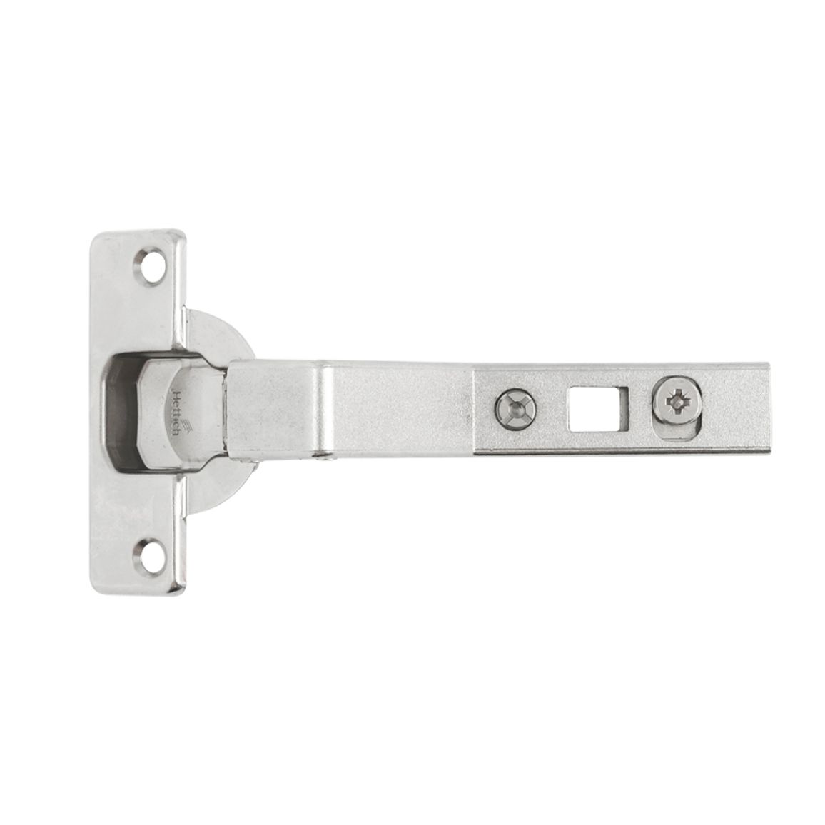 Петля Clip-on, 45°, Intermat 9936, внутренняя, никель (73932) Hettich Петля Clip-on, 45°, Intermat 9936, внутренняя, никель (73932) Hettich
