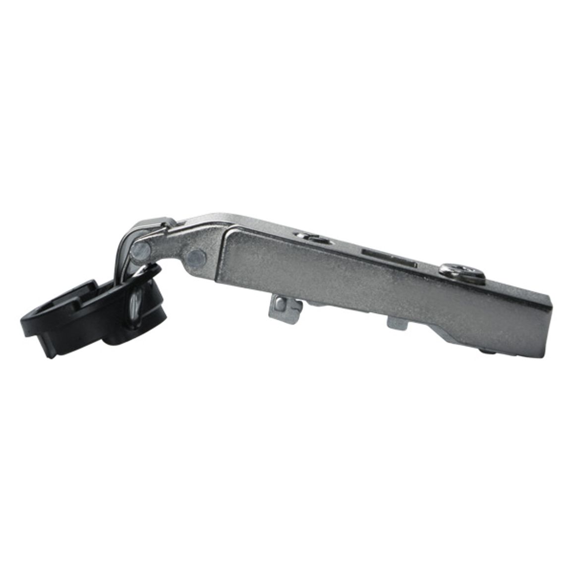 Петля Clip-on, 45°, Intermat 9904, накладная, никель (1072873) Hettich Петля Clip-on, 45°, Intermat 9904, накладная, никель (1072873) Hettich
