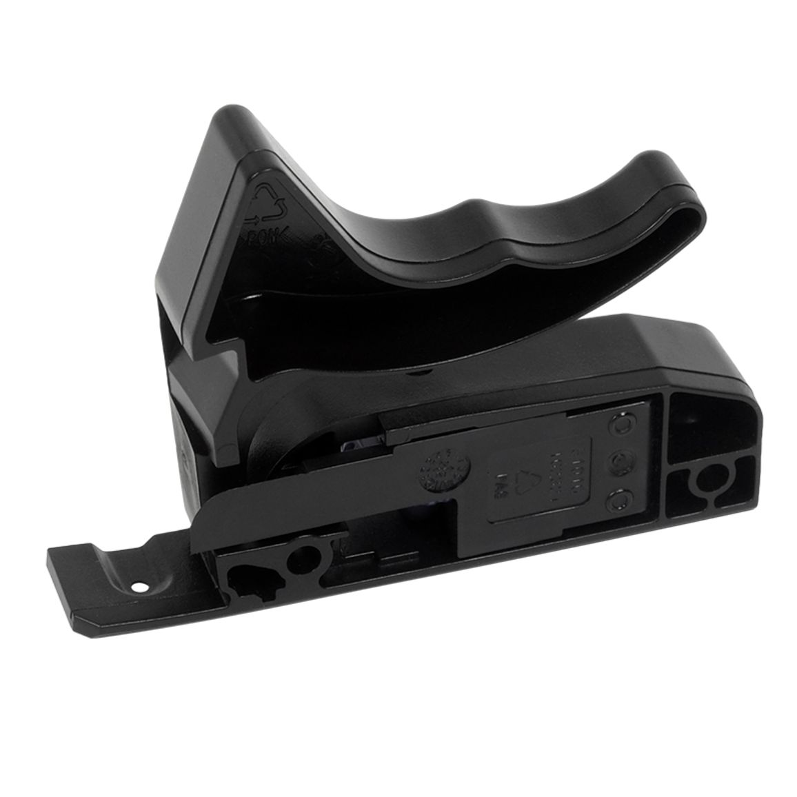 Фиксатор Quadro, правый (9144841) Hettich