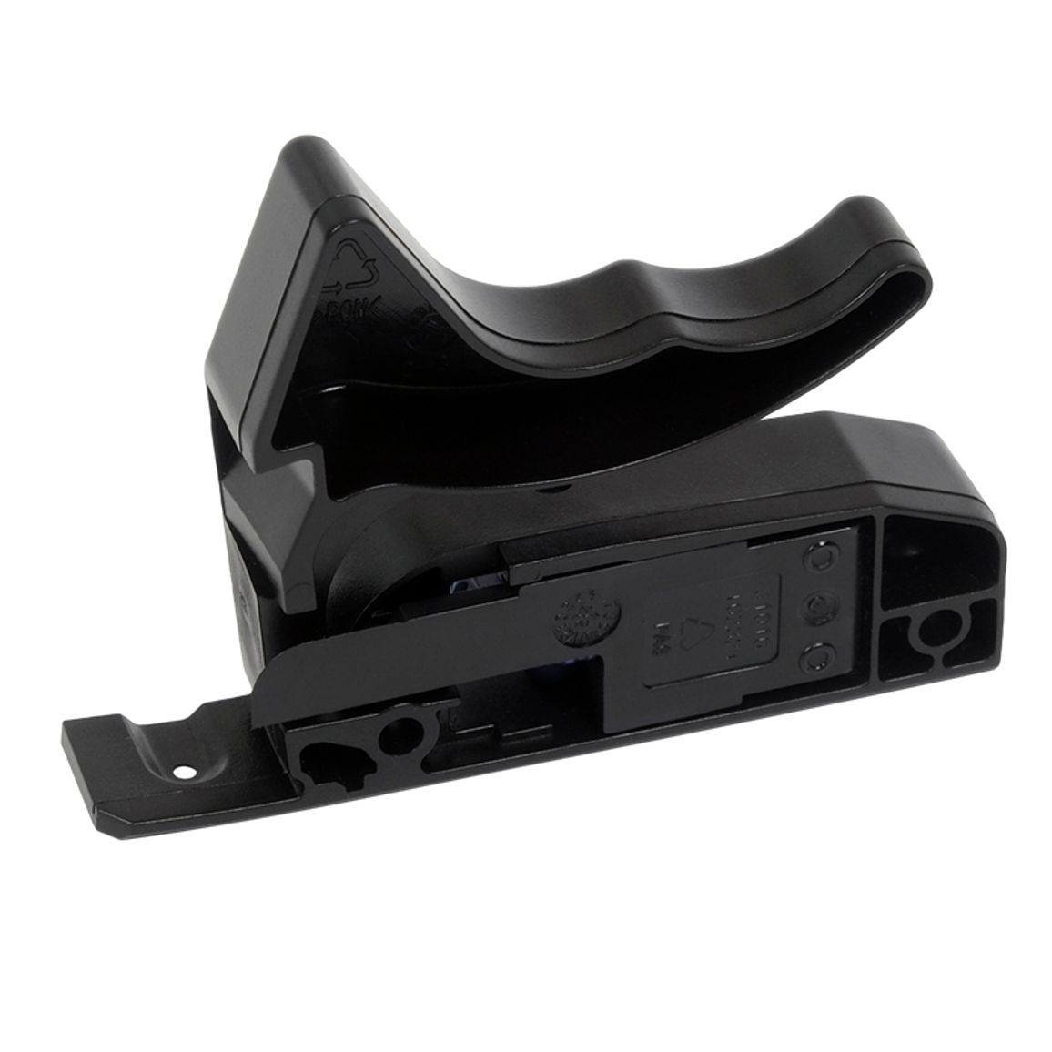 Фиксатор Quadro, левый (9144830) Hettich