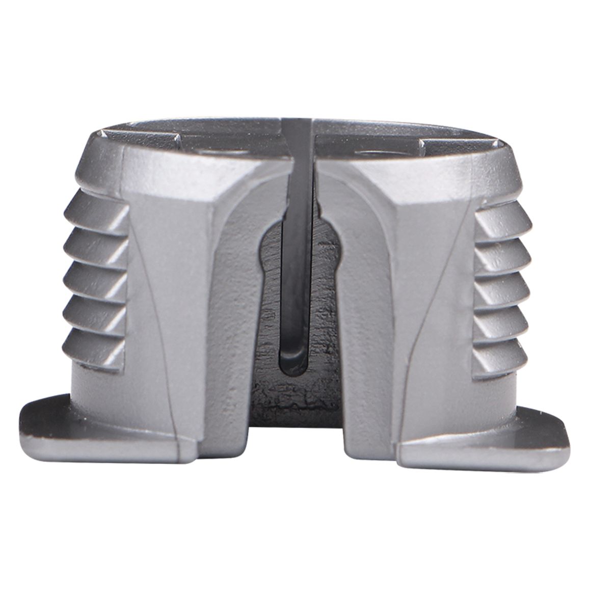 Стяжка VB 135/16 пластик, сіра (9037754) Hettich