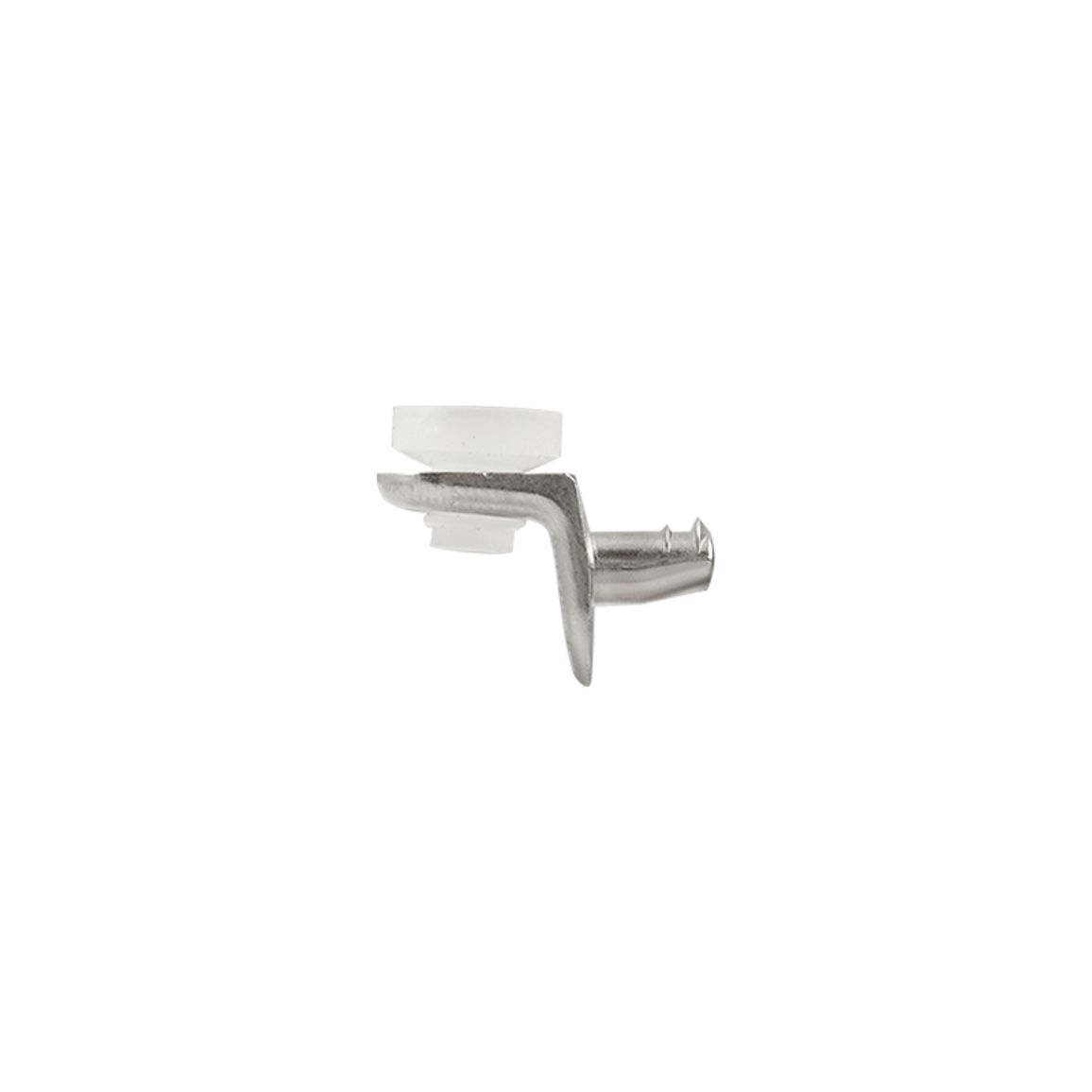Полицетримач Sekura 8 D = 5мм (1010564) Hettich Полицетримач Sekura 8 D = 5мм (1010564) Hettich