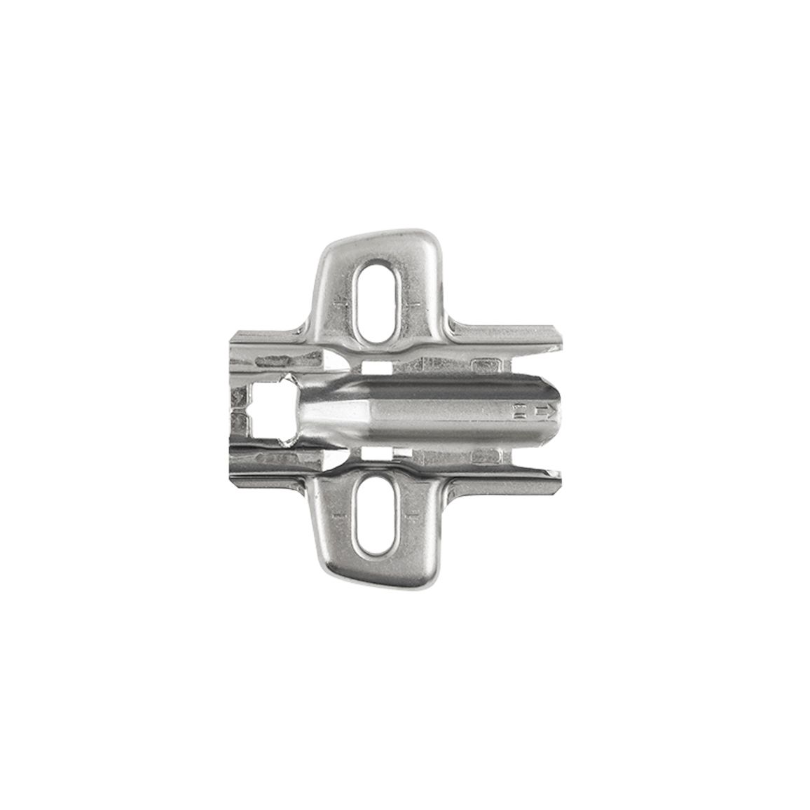 Монтажная планка Sensys, D=3мм, 9071577, Hettich Монтажная планка Sensys, D=3мм, 9071577, Hettich