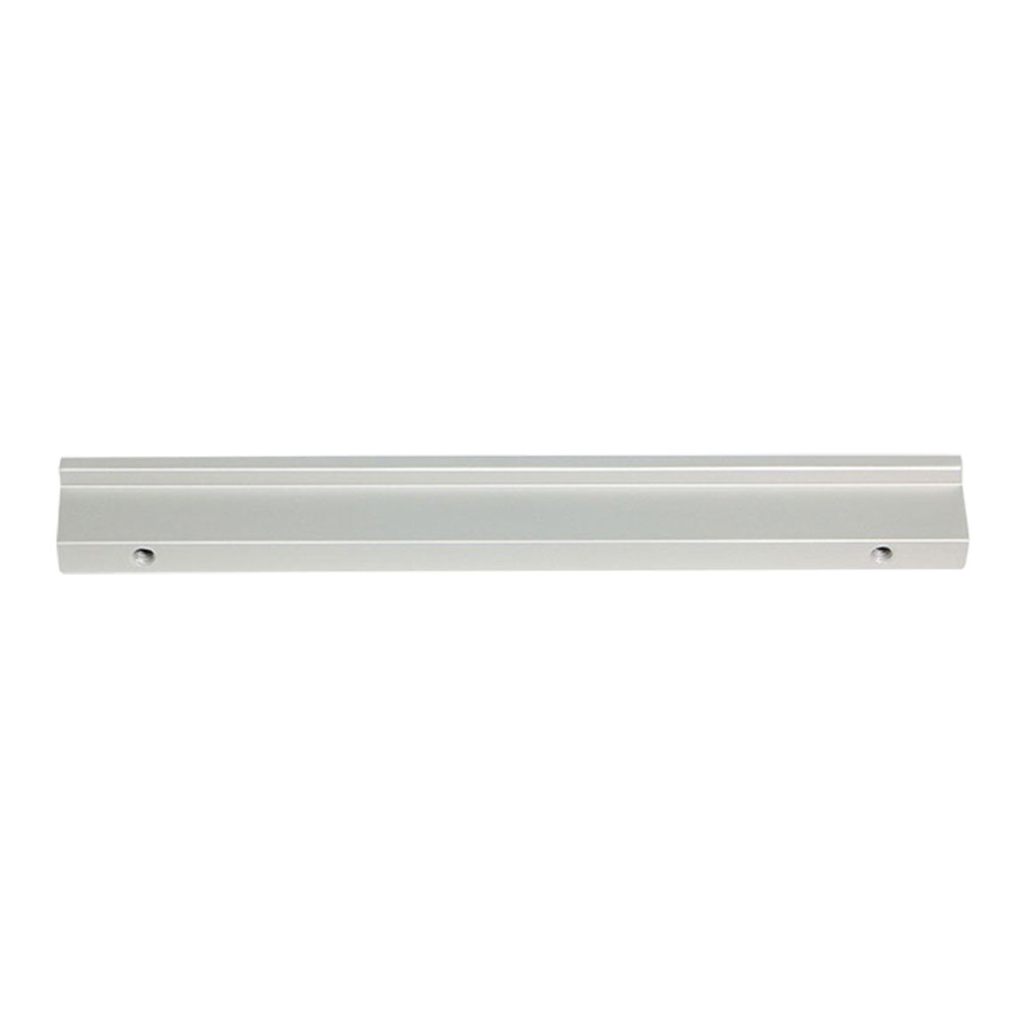 Ручка DU 02 AL / 160 UA02C00 / 160 алюміній Ручка DU 02 AL / 160 UA02C00 / 160 алюміній