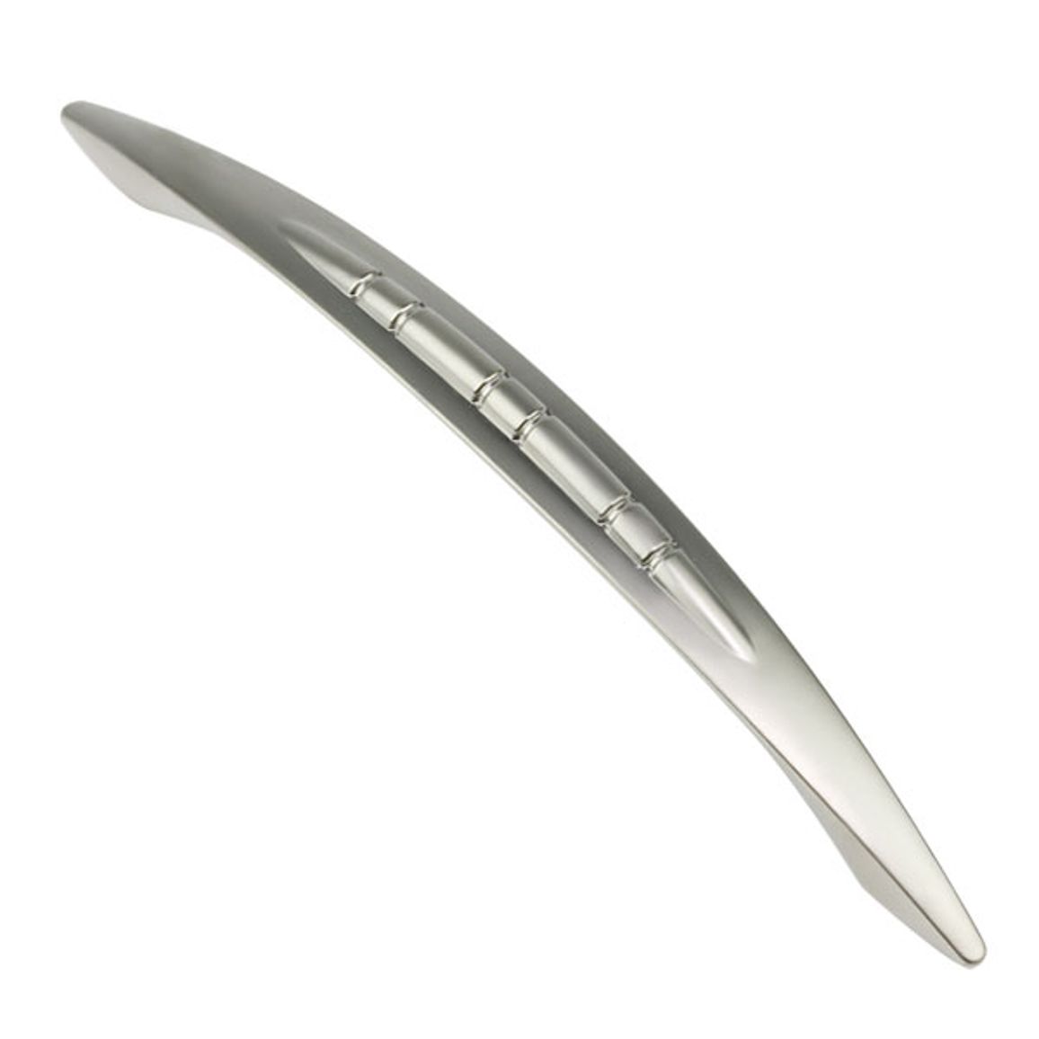 Ручка D-664/128 G5 C-664-110 нікель Ручка D-664/128 G5 C-664-110 нікель