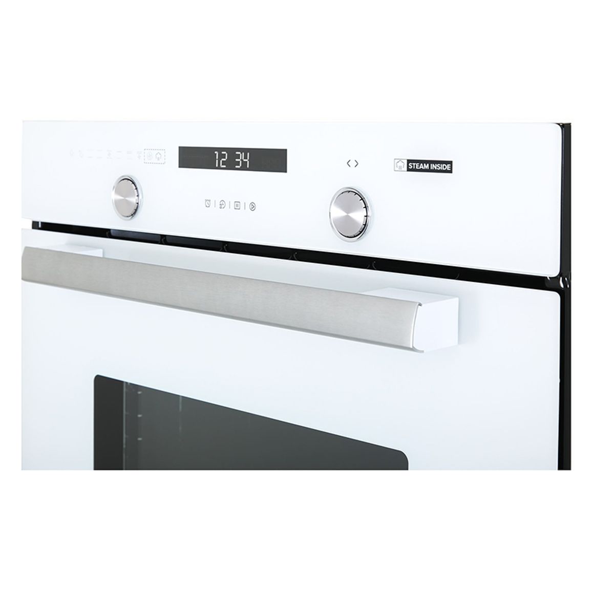 Духовка электрическая белая INTERLINE OEG 590 ETS WA Духовка электрическая белая INTERLINE OEG 590 ETS WA