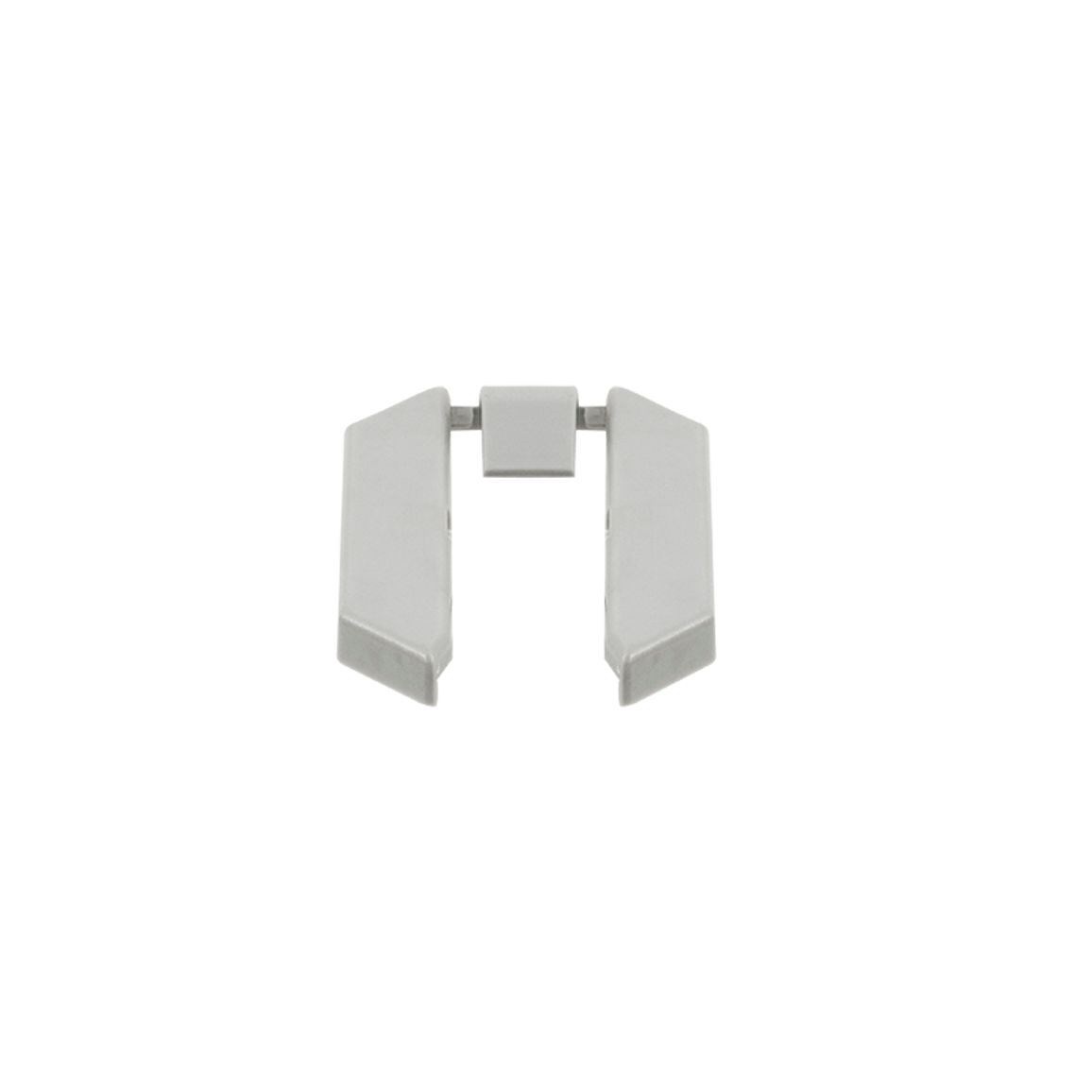 Заглушка для петли KAMAT серая, пластик (9248766) Hettich Заглушка для петли KAMAT серая, пластик (9248766) Hettich