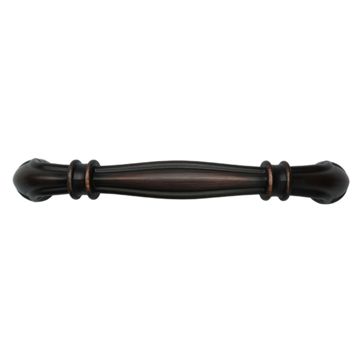 Ручка DR 49/96 G15 бронза темная Ручка DR 49/96 G15 бронза темная