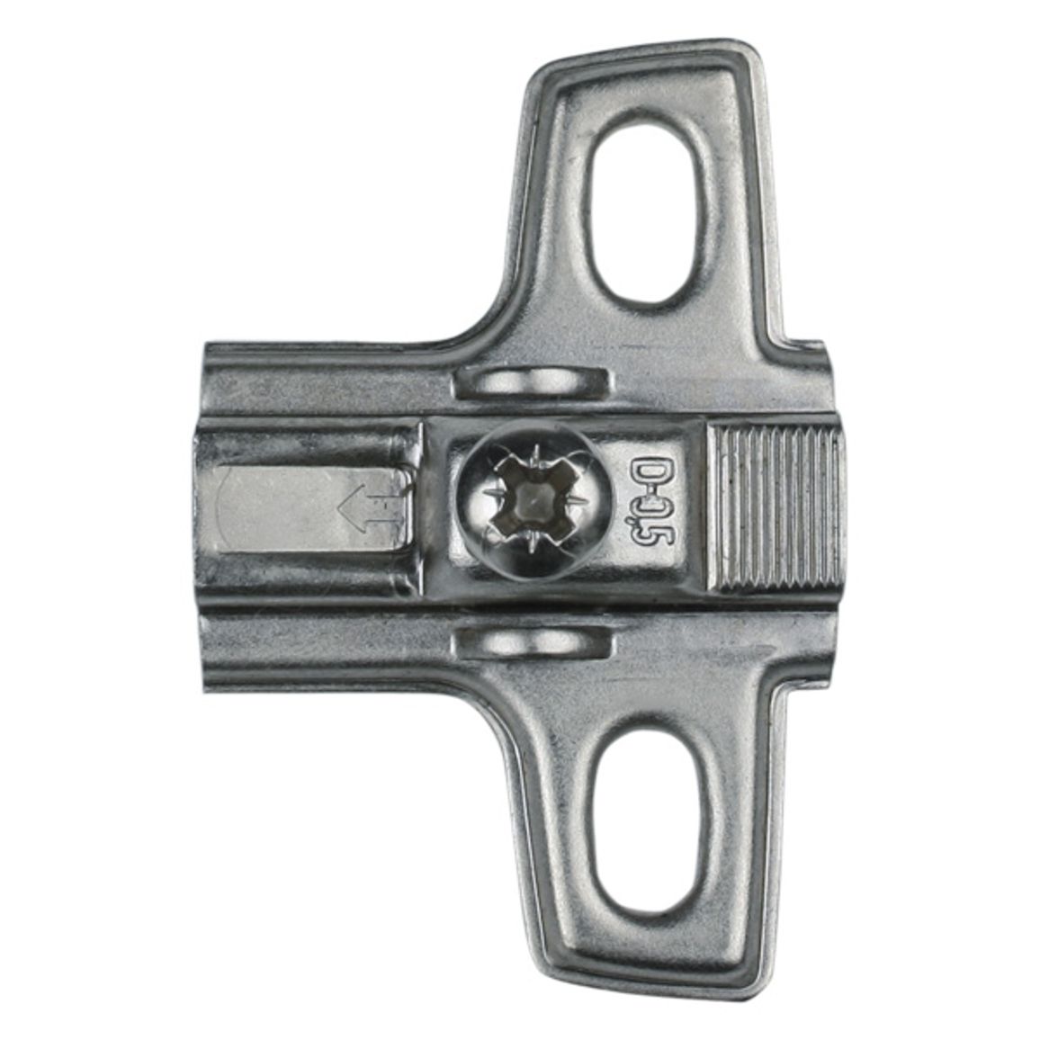 Монтажная планка Minimat D=0.5мм, 9077431, Hettich Монтажная планка Minimat D=0.5мм, 9077431, Hettich