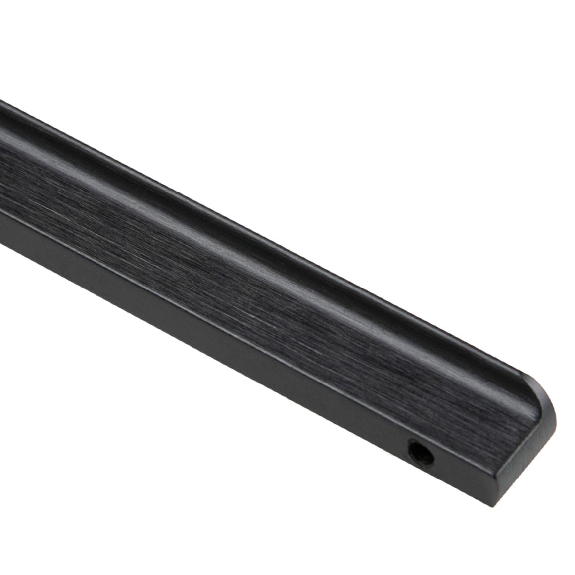 Ручка Ferro Fiori М 7030.980 черный браш