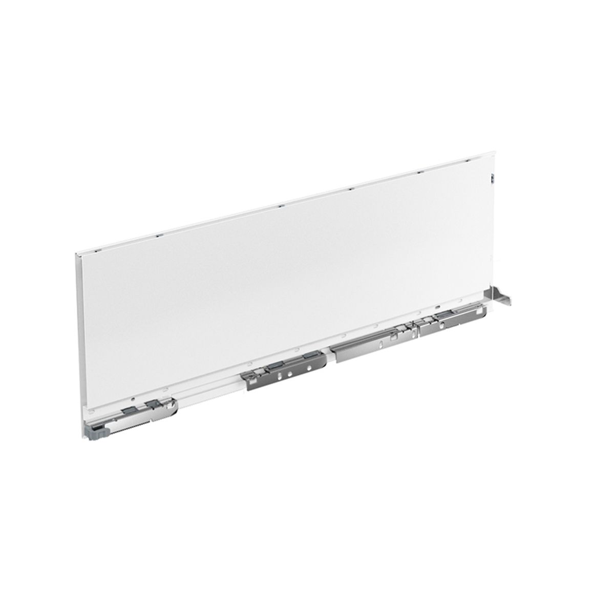 AvanTech YOU Боковина H=187, L=400мм, белый, правая (9255131) Hettich AvanTech YOU Боковина H=187, L=400мм, белый, правая (9255131) Hettich