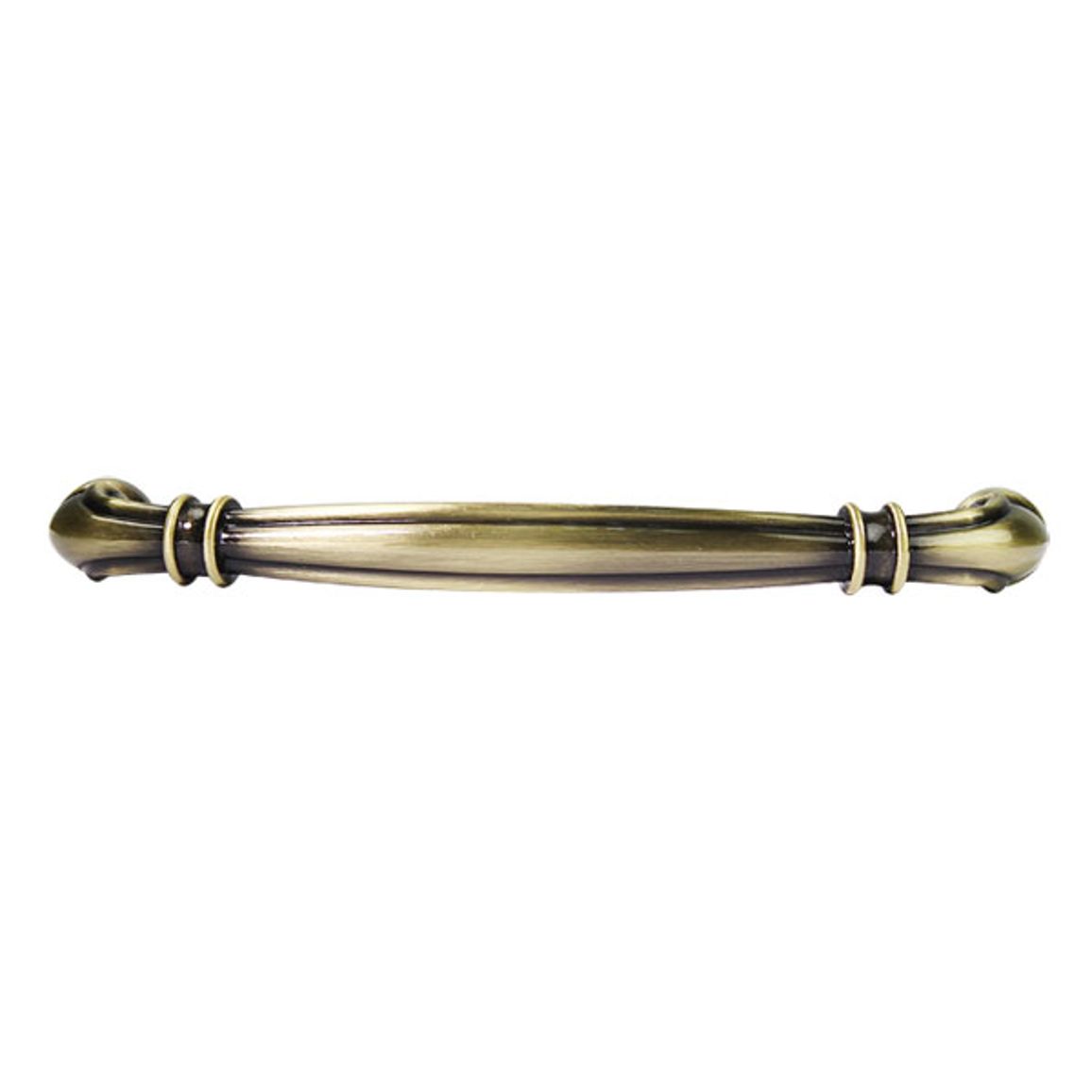 Ручка DR 49/128 AB бронза Ручка DR 49/128 AB бронза