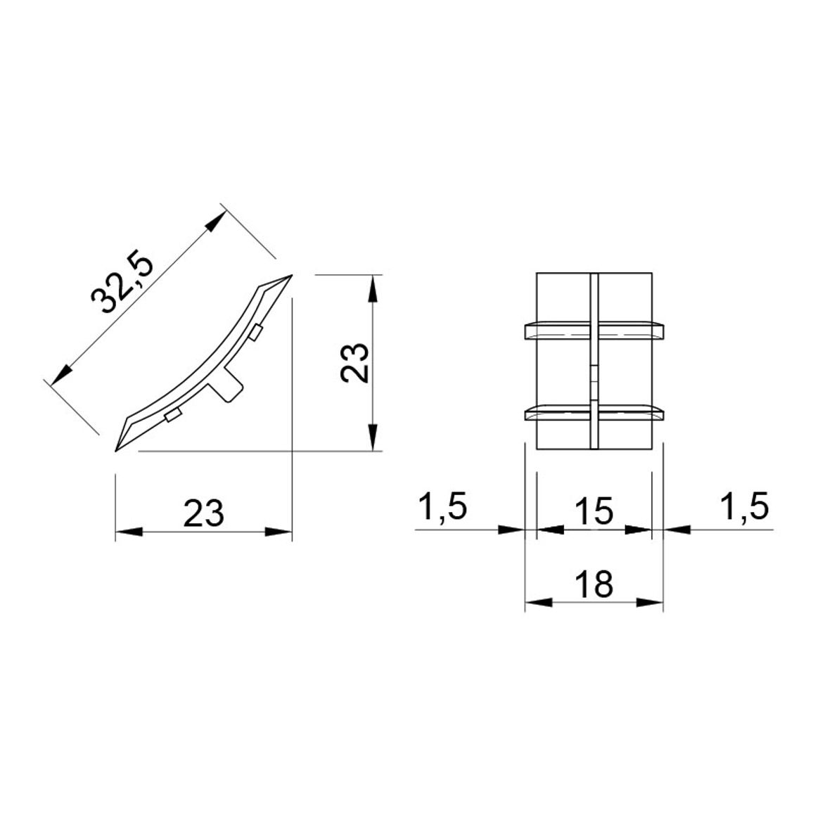 Соединитель прямой Thermoplast ниагара 580 Соединитель прямой Thermoplast ниагара 580