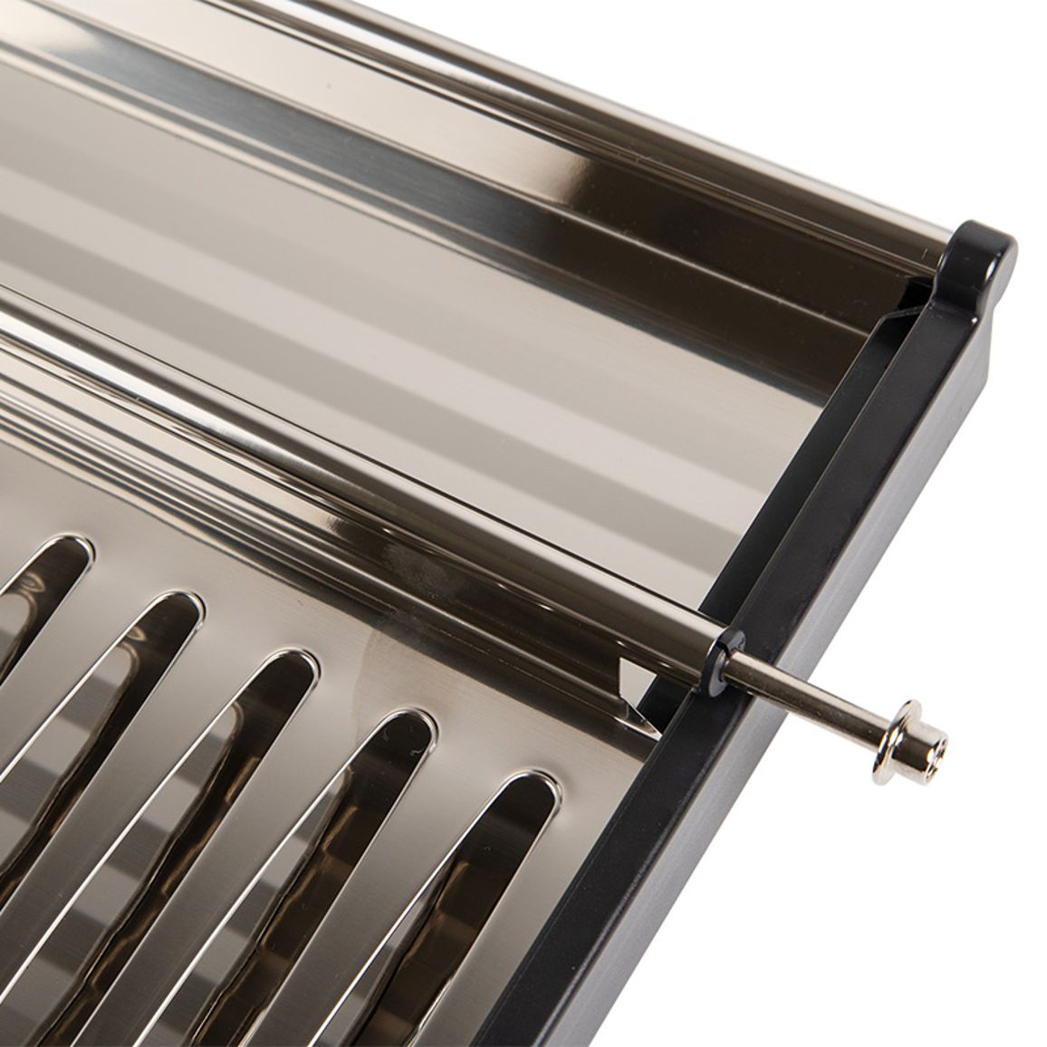 Сушка для посуду 800мм (нерж.сталь) Muller Сушка для посуду 800мм (нерж.сталь) Muller
