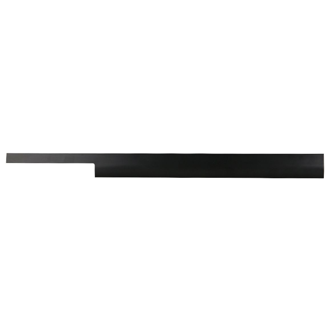 Ручка Ferro Fiori M 0018.600 чорний Ручка Ferro Fiori M 0018.600 чорний