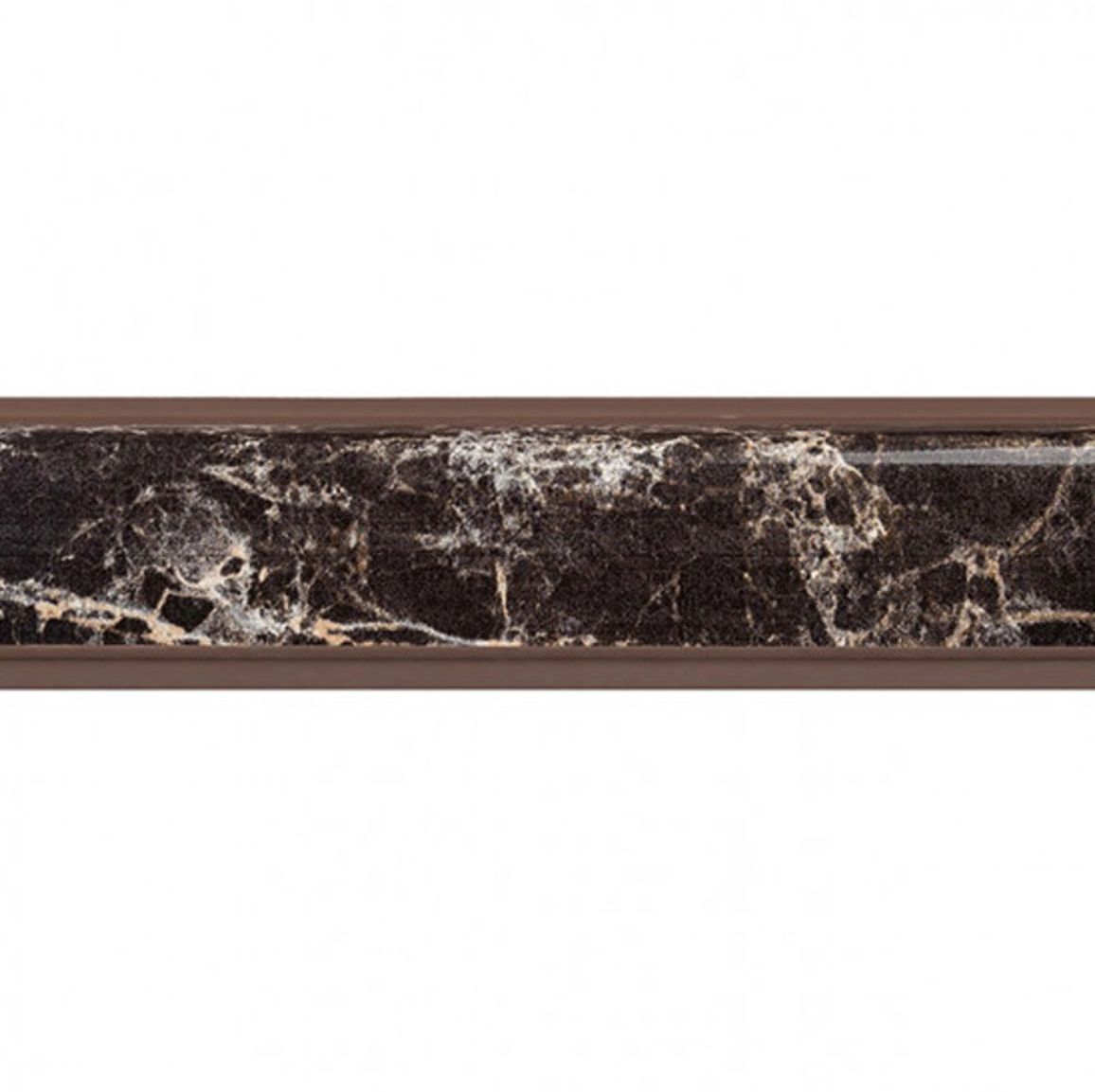 Бортик 118 LUXEFORM W315 Портора 4,2м (акс.96102)