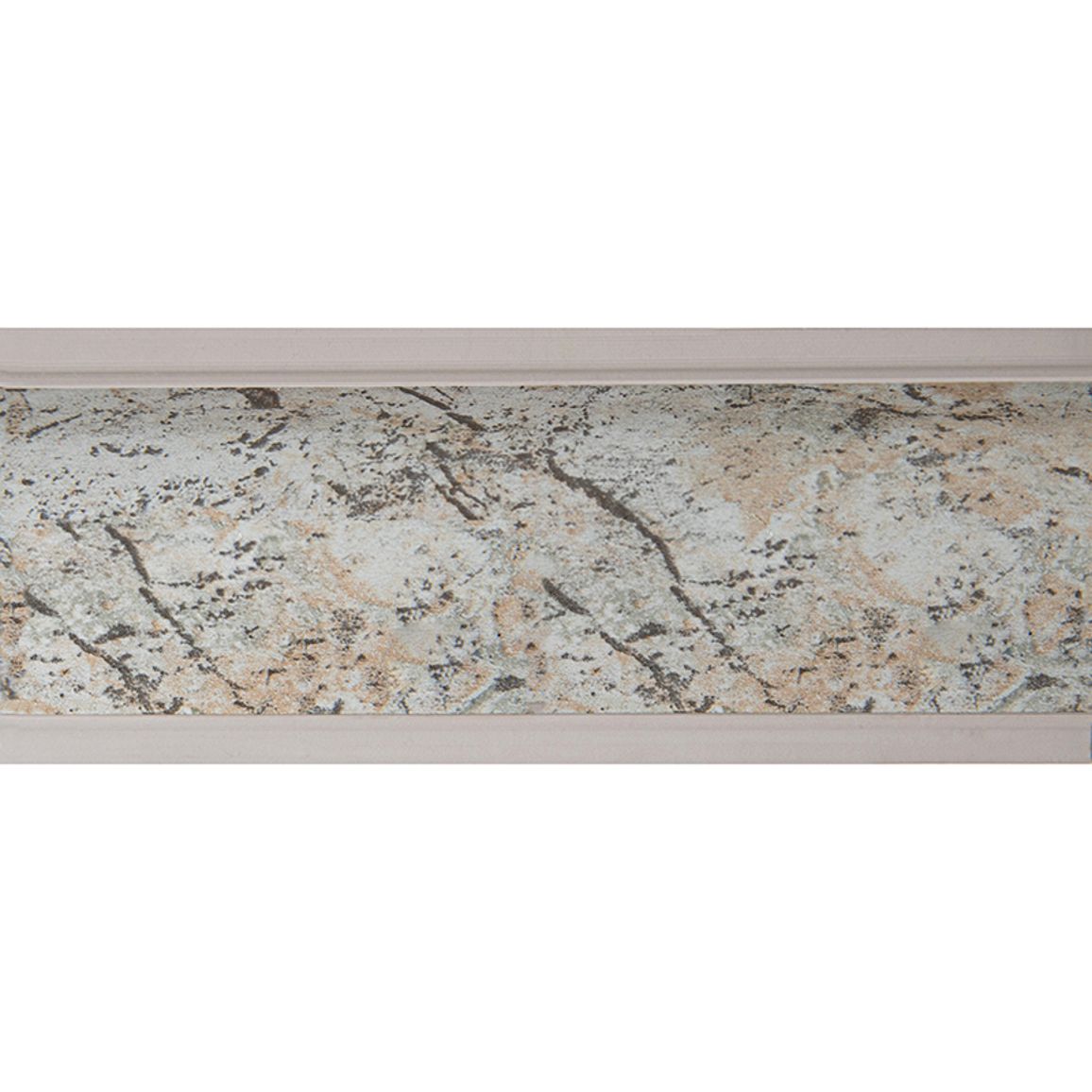 Бортик 118 LUXEFORM W576 Шерл 4,2м (акс.98102)