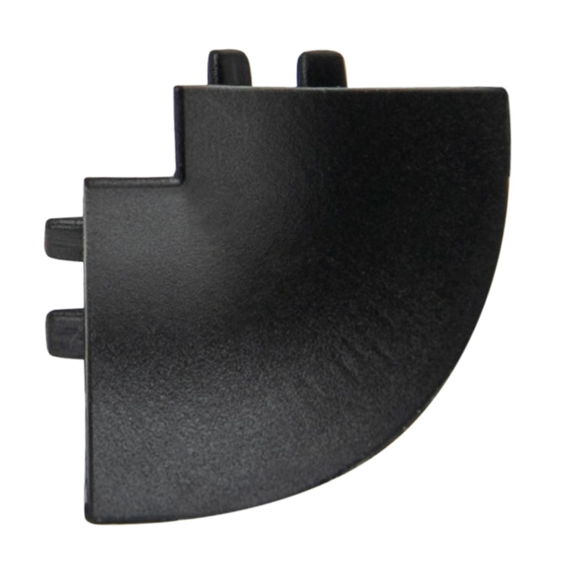 Наружный угол ITALO WAP AP 494 черный (202) Thermoplast Наружный угол ITALO WAP AP 494 черный (202) Thermoplast