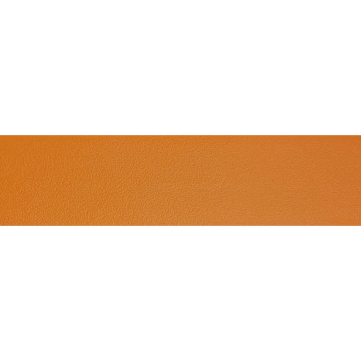 14132 HU Крайка ABS Помаранчева PE101 42х2мм (100 м.п.) Hranipex