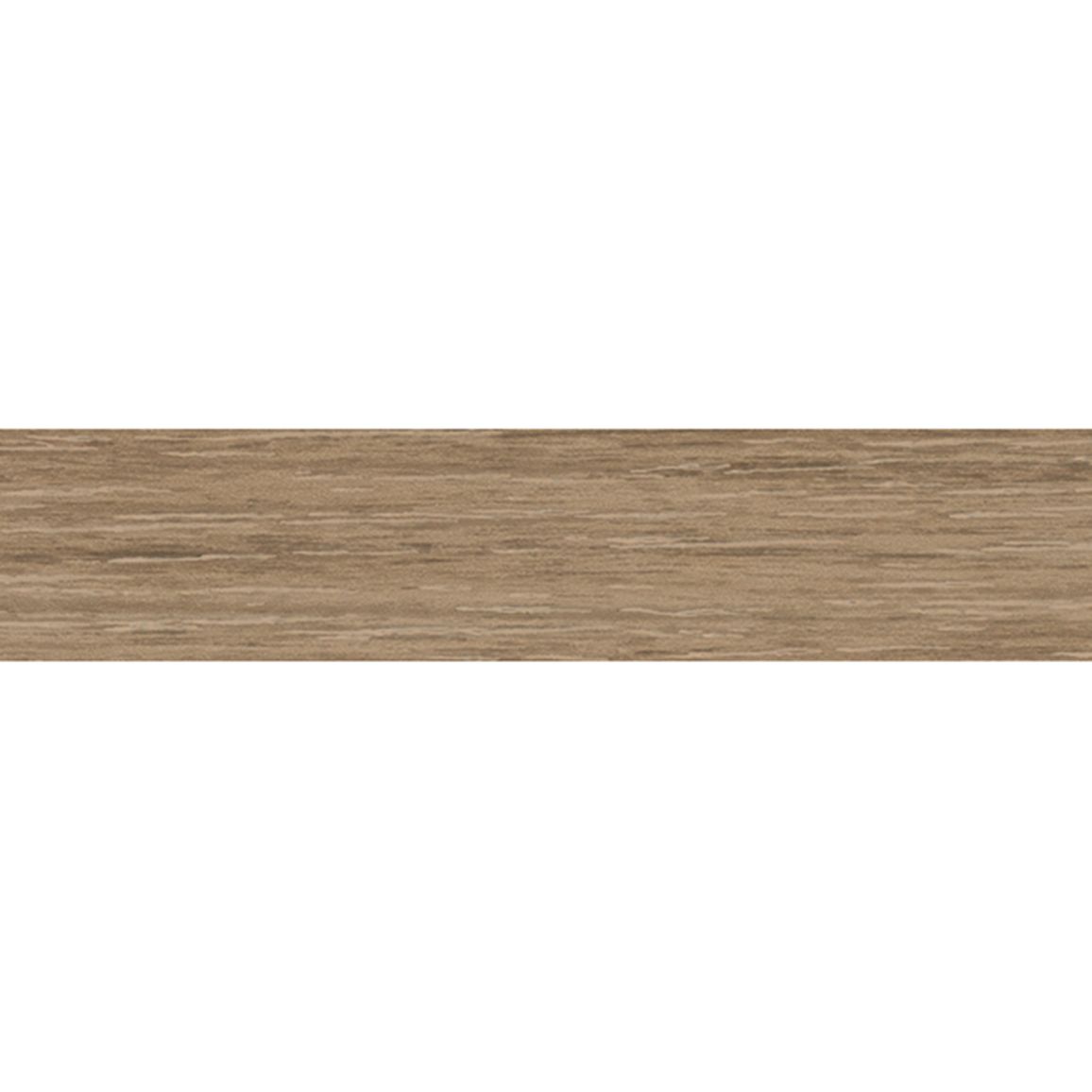 4147W Кромка ABS Дуб золотистый 43х0,8мм (150 м.п.) REHAU