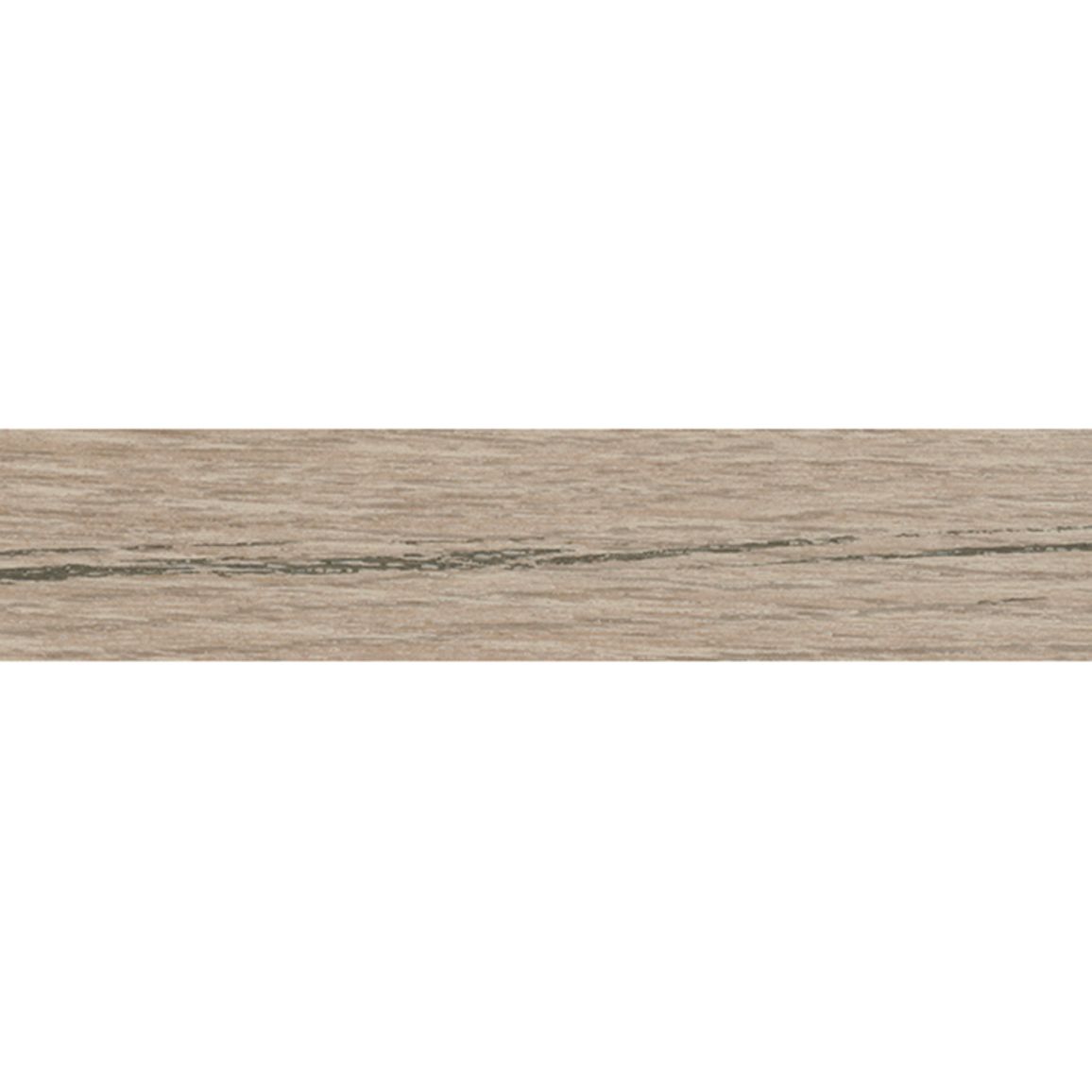 4526W Кромка ABS Дуб светлый сучковатый 43х2мм (100 м.п.) REHAU