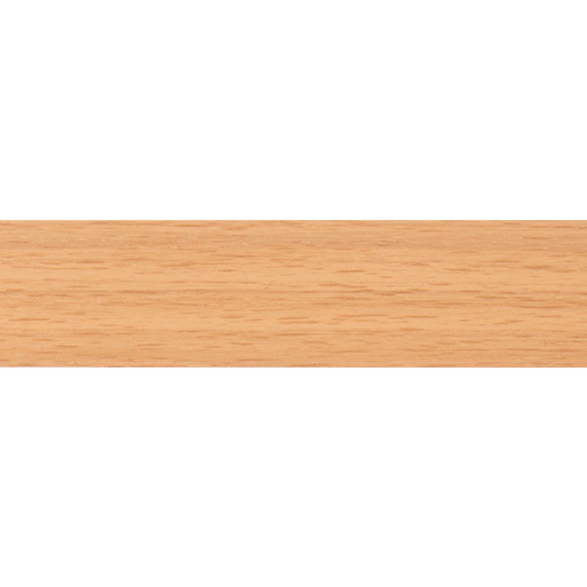 D1381 CD Кромка ПВХ Бук FB 42х2мм (150 м.п.) Hranipex