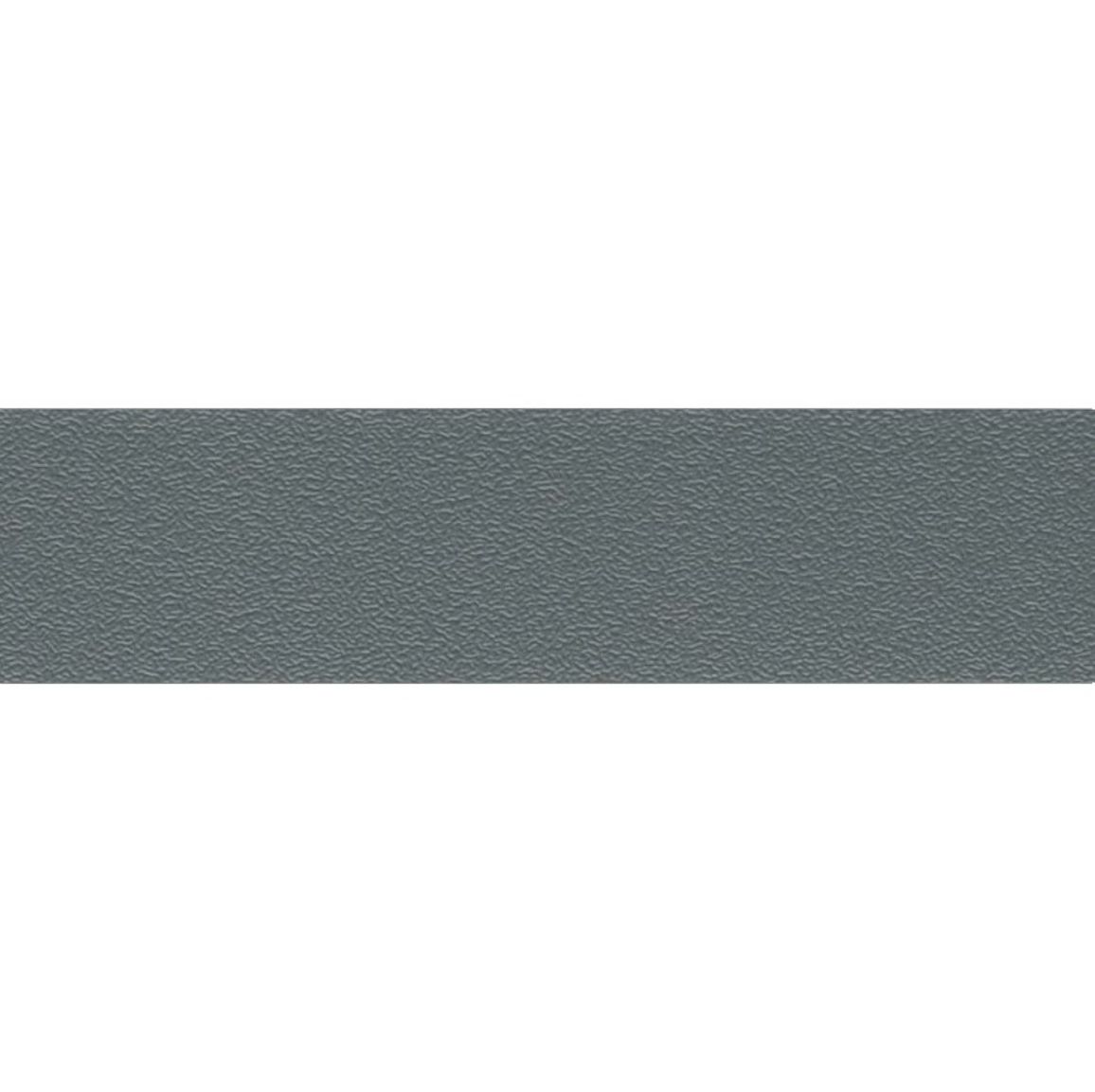 17164 HU Кромка ABS Антрацит PE101 42х1мм (200 м.п.) Hranipex