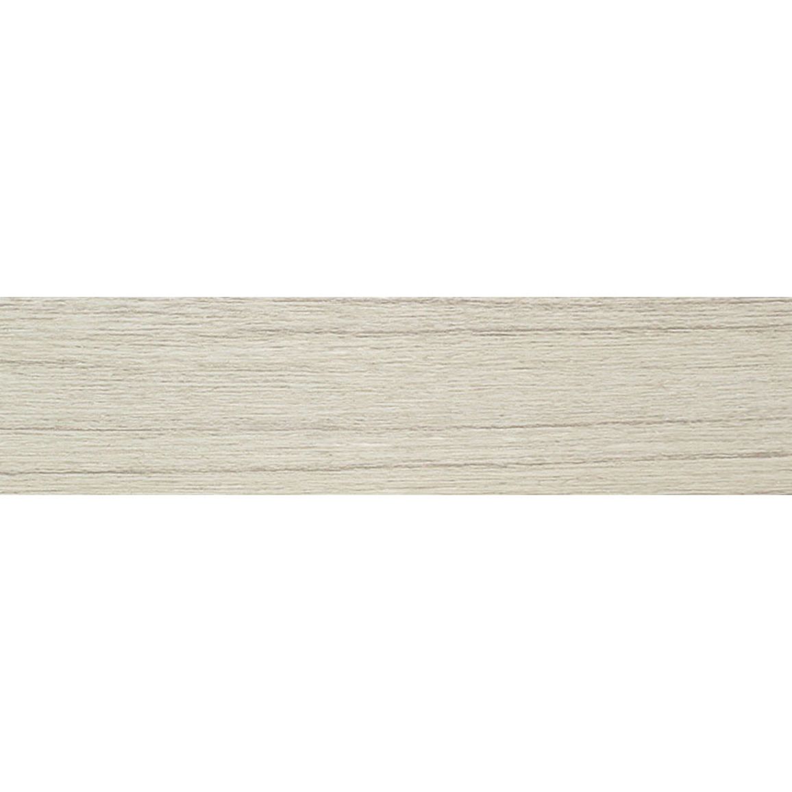2637W Крайка ABS Дуб світлий 23х2мм (100 м.п.) REHAU