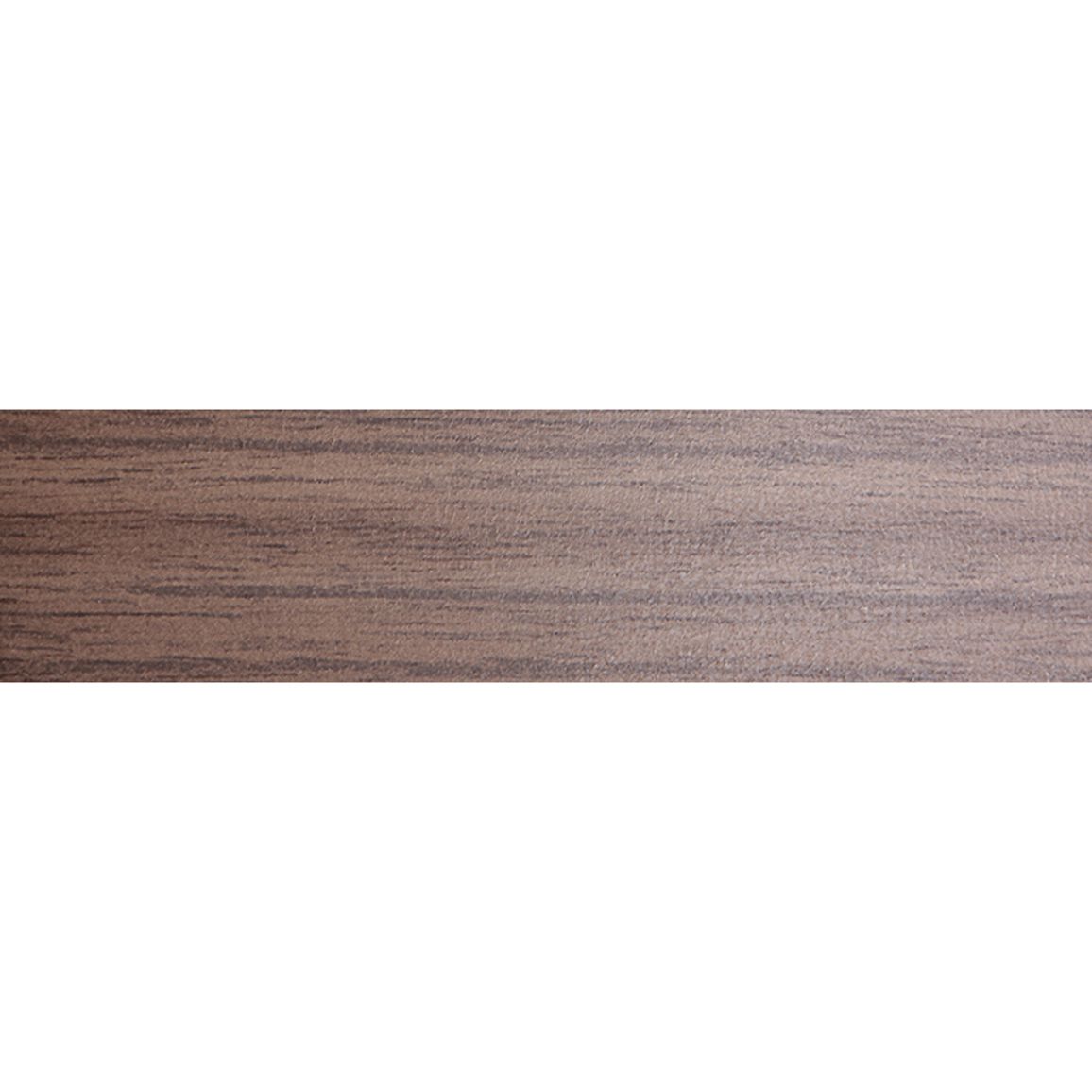 2952W Крайка ABS Горіх Каріні 23х2мм (100 м.п.) REHAU