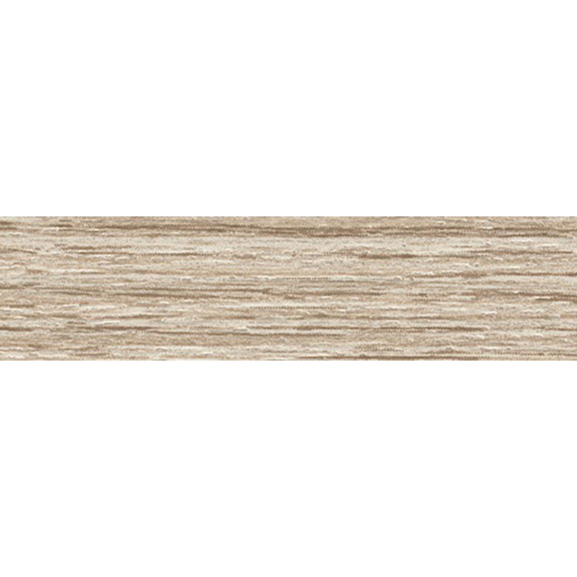 3449W Кромка ABS Дуб галифакс светлый 43х2мм (100 м.п.) REHAU