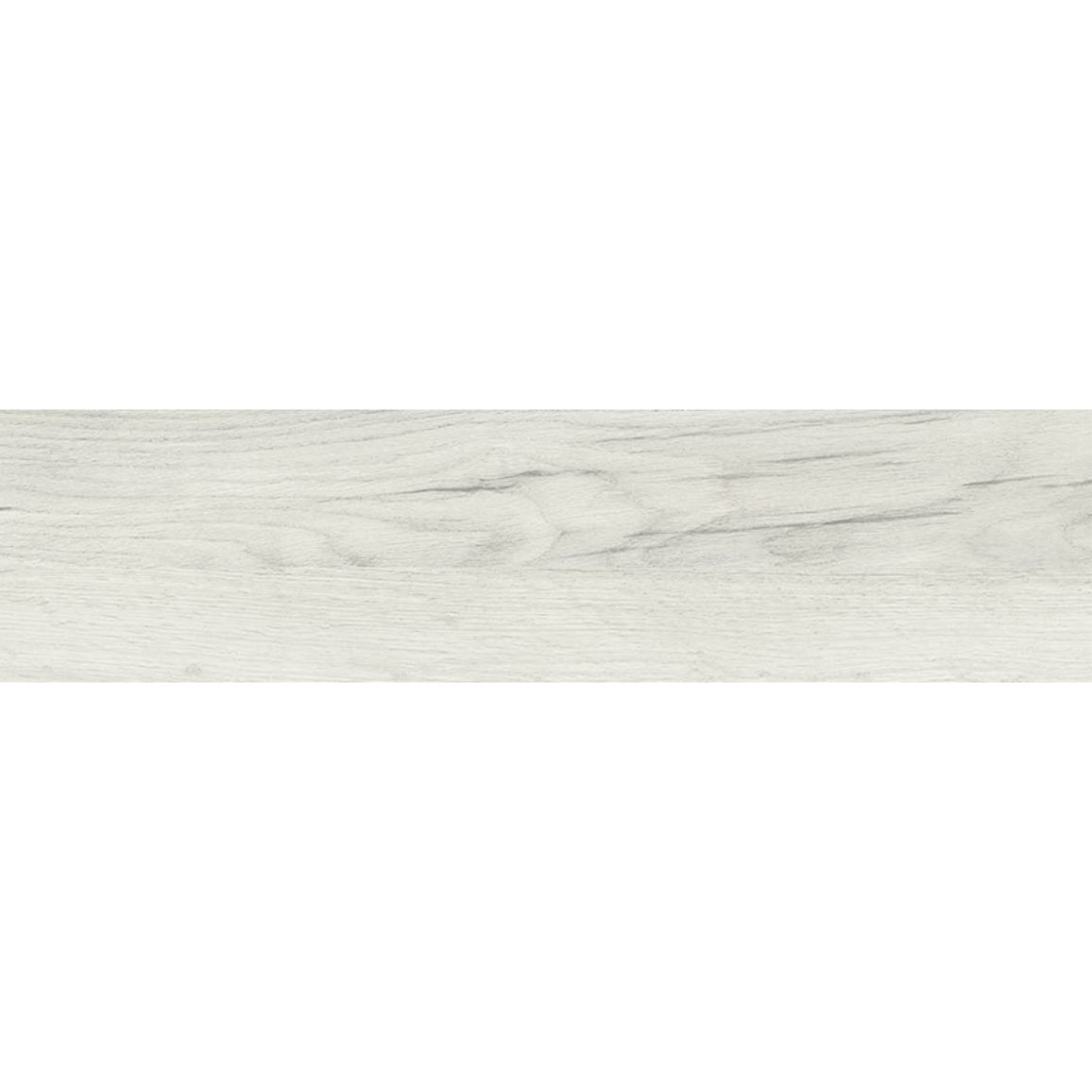 Пластик торцовочний K001 FP Дуб Крафт Білий 4110х42х0,5 mm