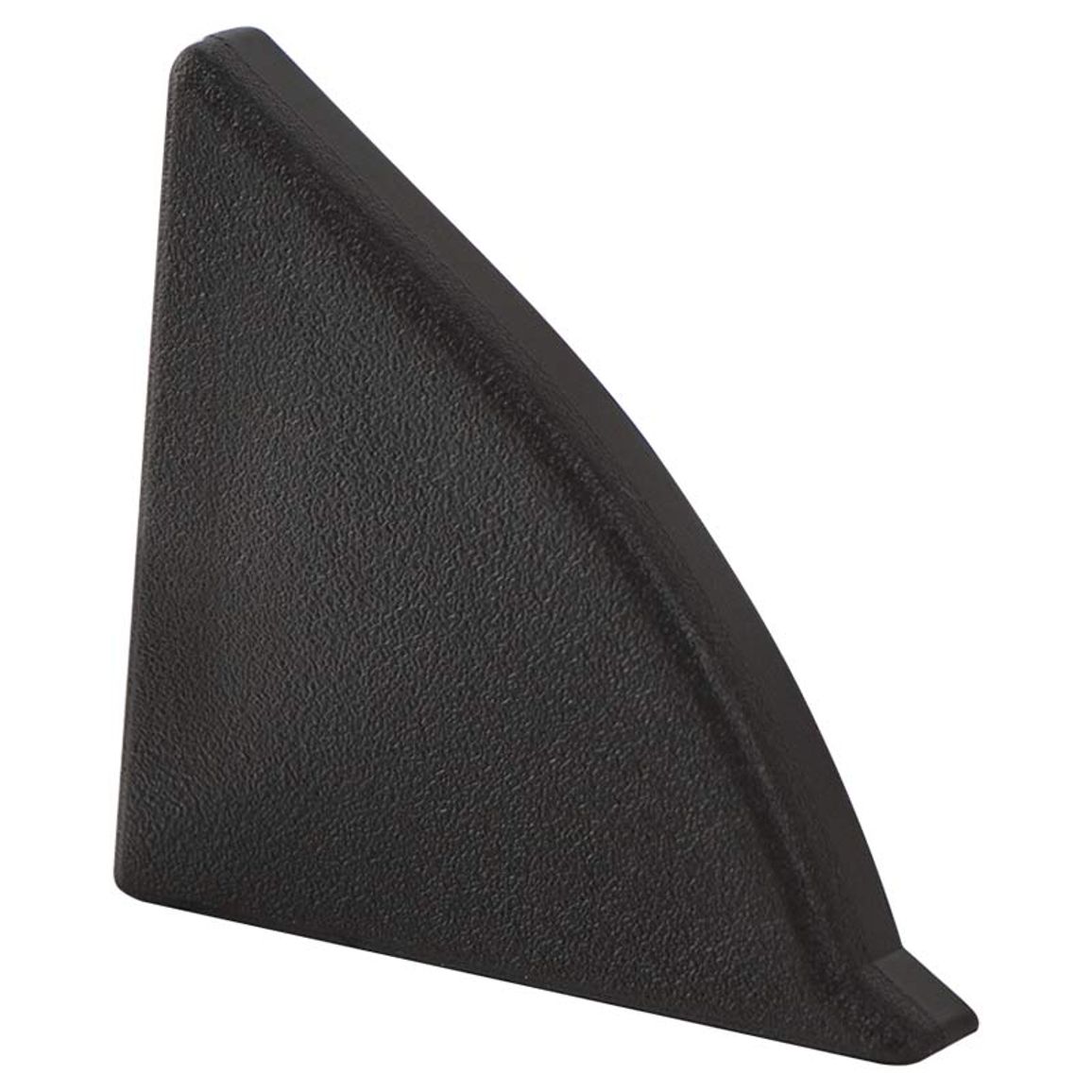 Заглушка правая EGGER anthracite ( AC10)
