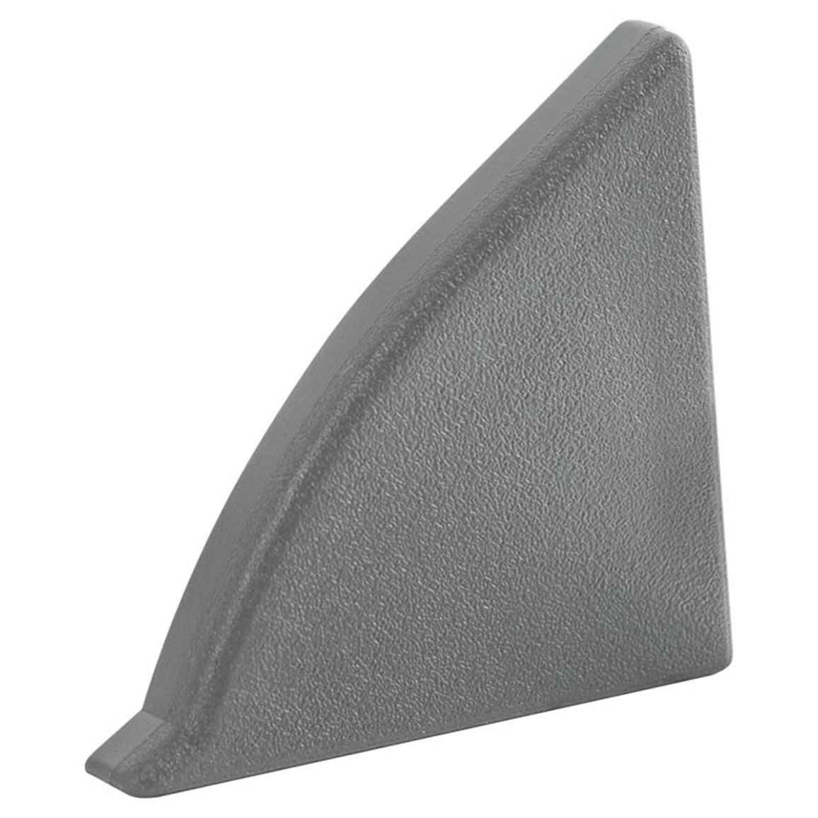 Заглушка левая EGGER dark grey ( AC11) Заглушка левая EGGER dark grey ( AC11)