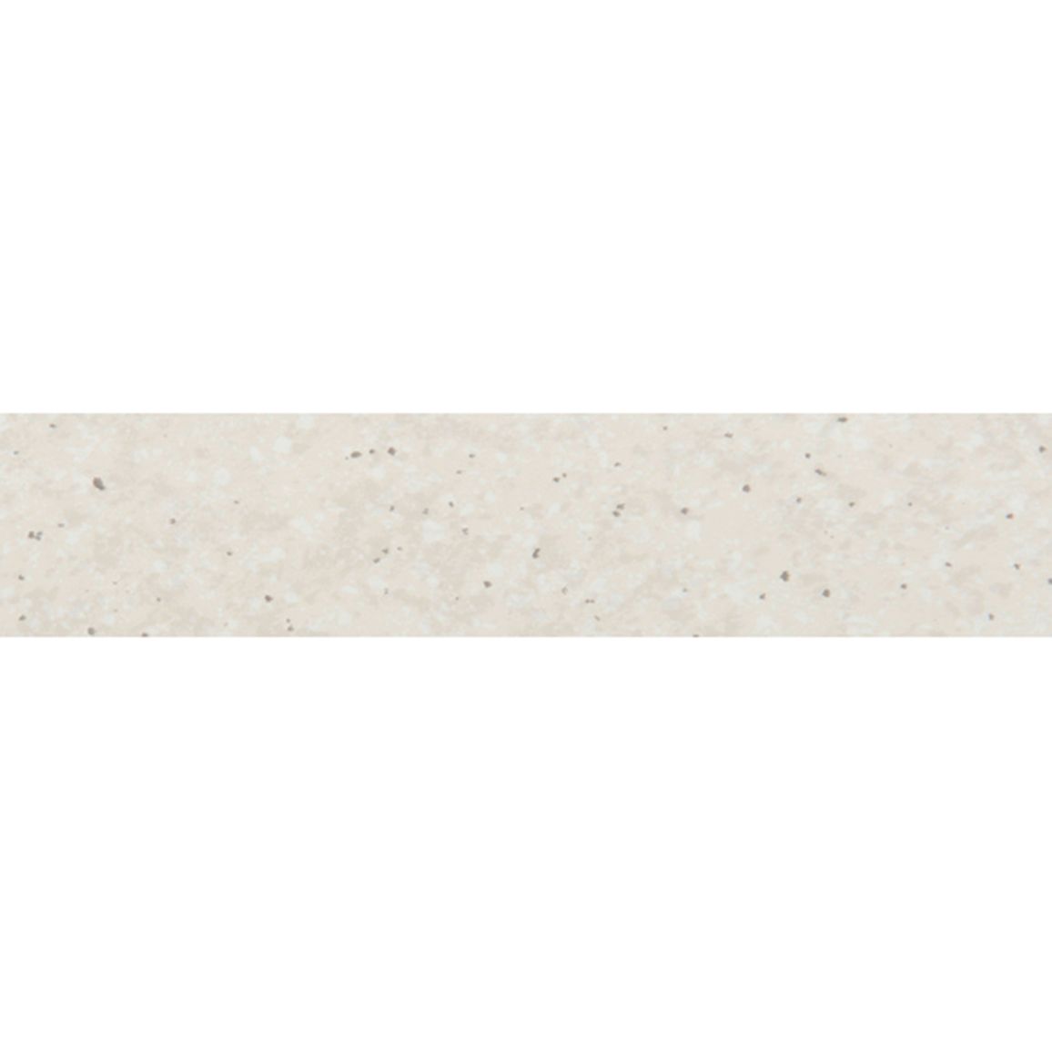 1412E Кромка ABS Дюна белая 43х2мм (100 м.п.) REHAU