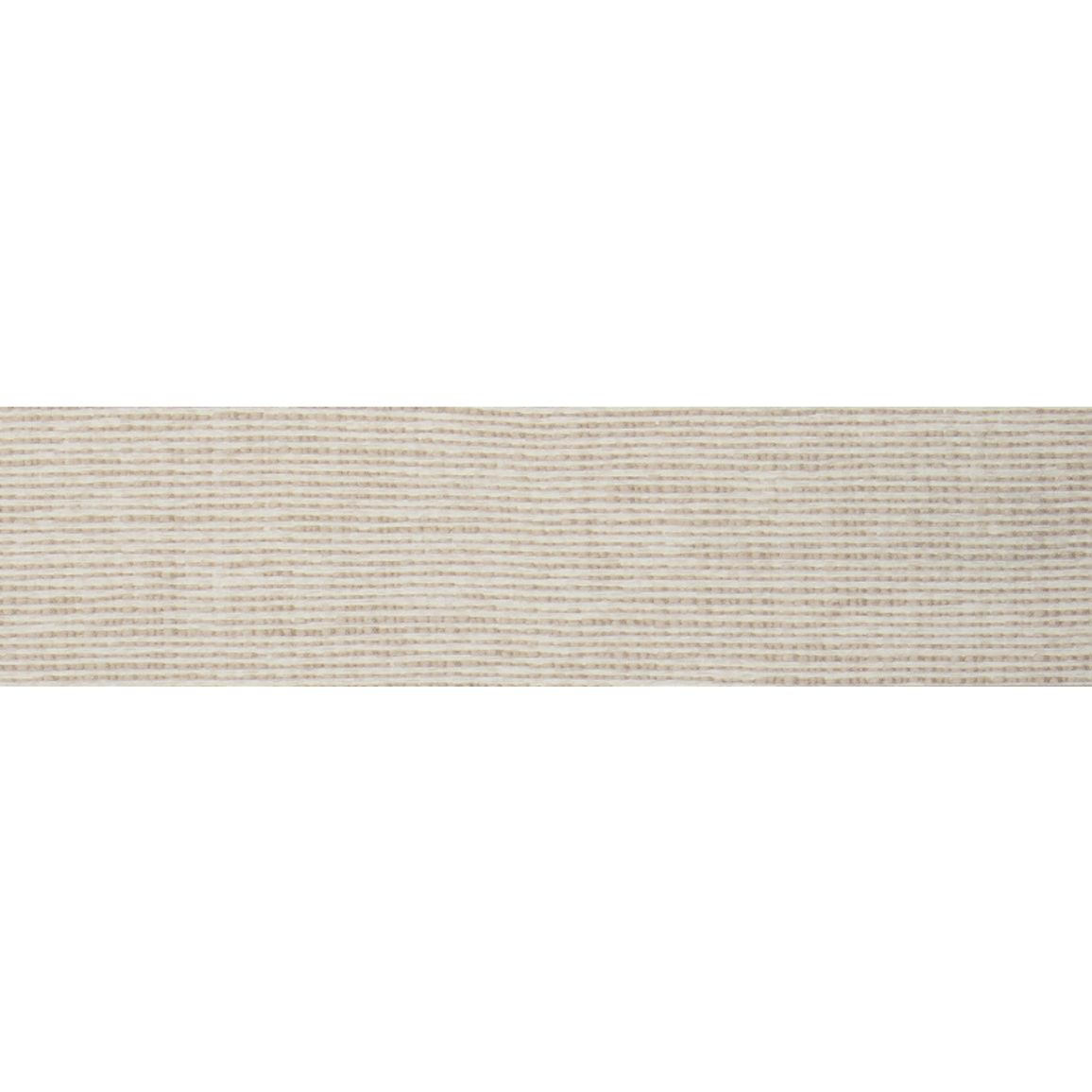 F416 Кромка ABS Текстиль бежевый ST10 23х2мм (75 м.п.) EGGER