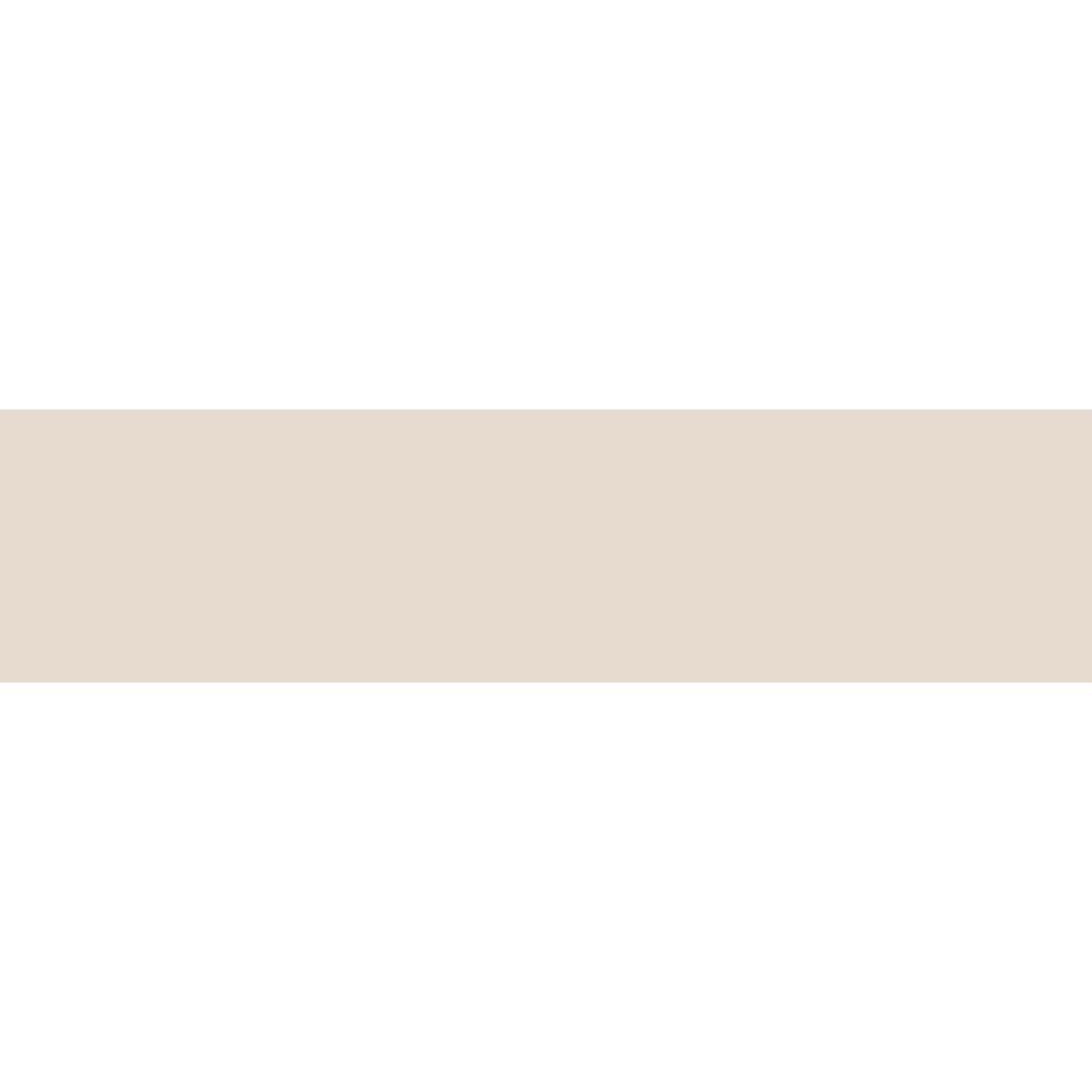 140022 Кромка ABS Слоновая кость 23х1мм (100 м.п.) REHAU глянец