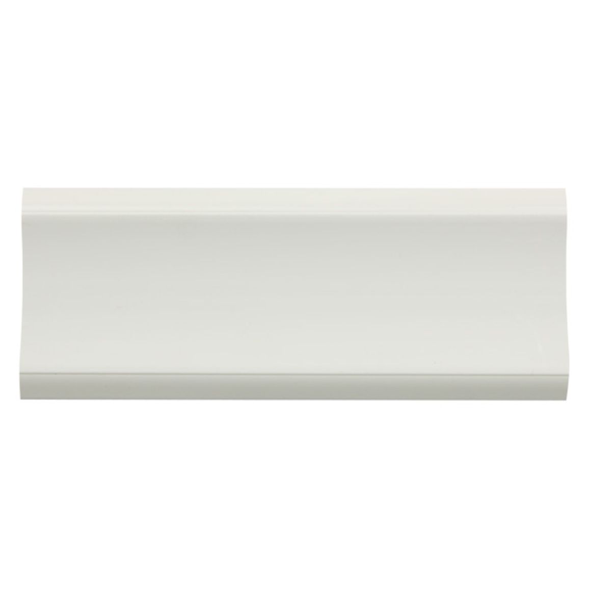 Бортик вузький Thermoplast 301 Білий (акс.301) Бортик вузький Thermoplast 301 Білий (акс.301)
