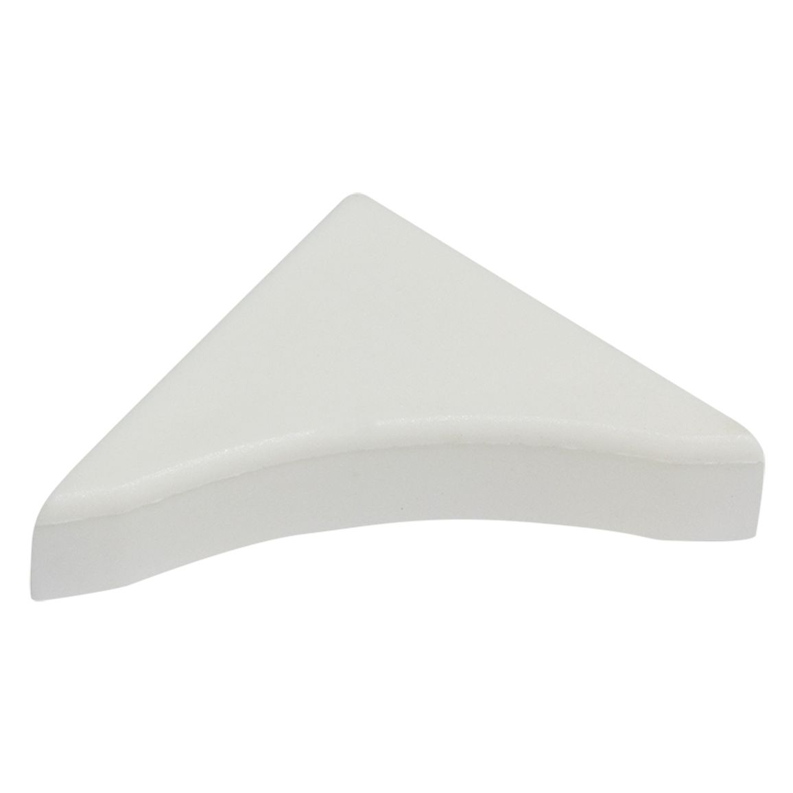 Заглушка Thermoplast белая 301 Заглушка Thermoplast белая 301