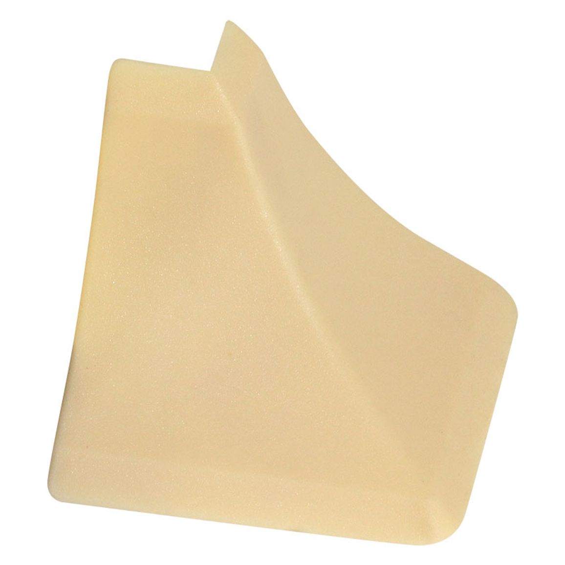 Внешний угол Thermoplast песочный 598