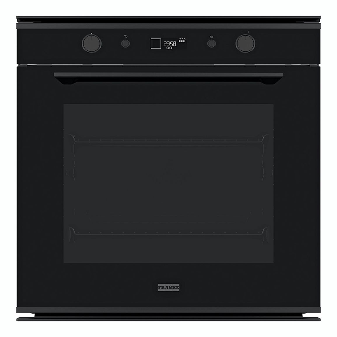Духовой шкаф FMY 98 P BK черный Franke (116.0606.102) Духовой шкаф FMY 98 P BK черный Franke (116.0606.102)