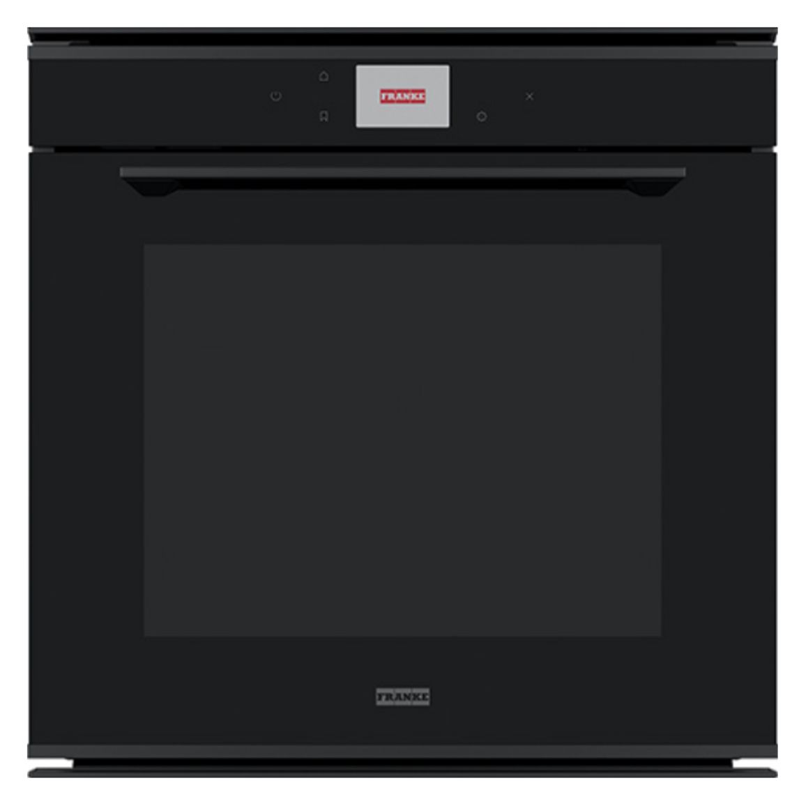 Духовой шкаф FMY 99 P BK черный Franke (116.0613.709) Духовой шкаф FMY 99 P BK черный Franke (116.0613.709)