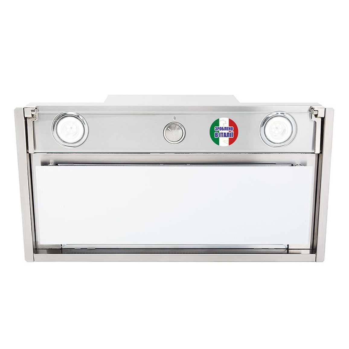 Витяжка Вбудована BOX IN PLUS IXGL/A/60 Нерж. ELICA
