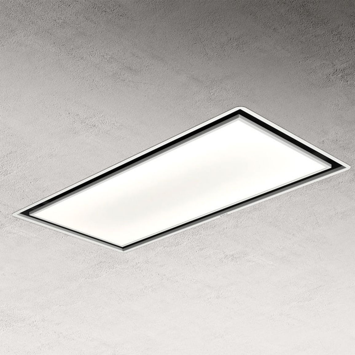 Вытяжка Островная SKYDOME H30 A/100 Белая ELICA