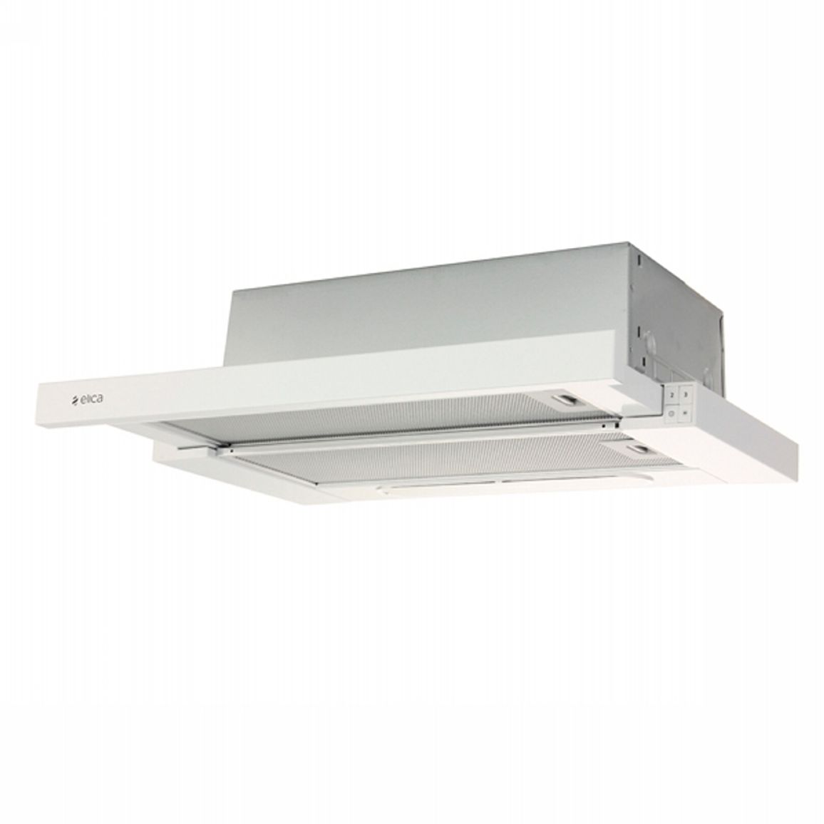 Вытяжка TT14 STD WH/A/60 Белая ELICA Вытяжка TT14 STD WH/A/60 Белая ELICA