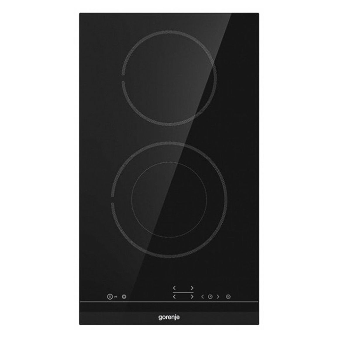Варильна поверхня вбудована ECT 322 BCSC Gorenje Варильна поверхня вбудована ECT 322 BCSC Gorenje