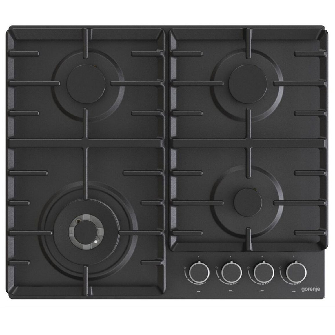 Варочная поверхность встраиваемая GW 642 AB Gorenje