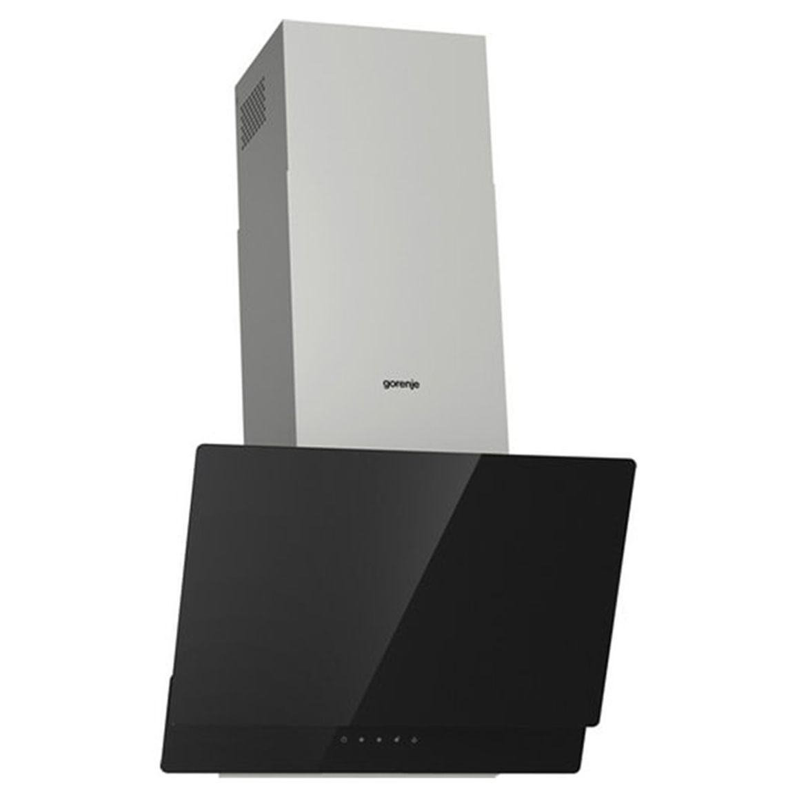 Кухонная вытяжка WHI 649 EXBG Gorenje Кухонная вытяжка WHI 649 EXBG Gorenje