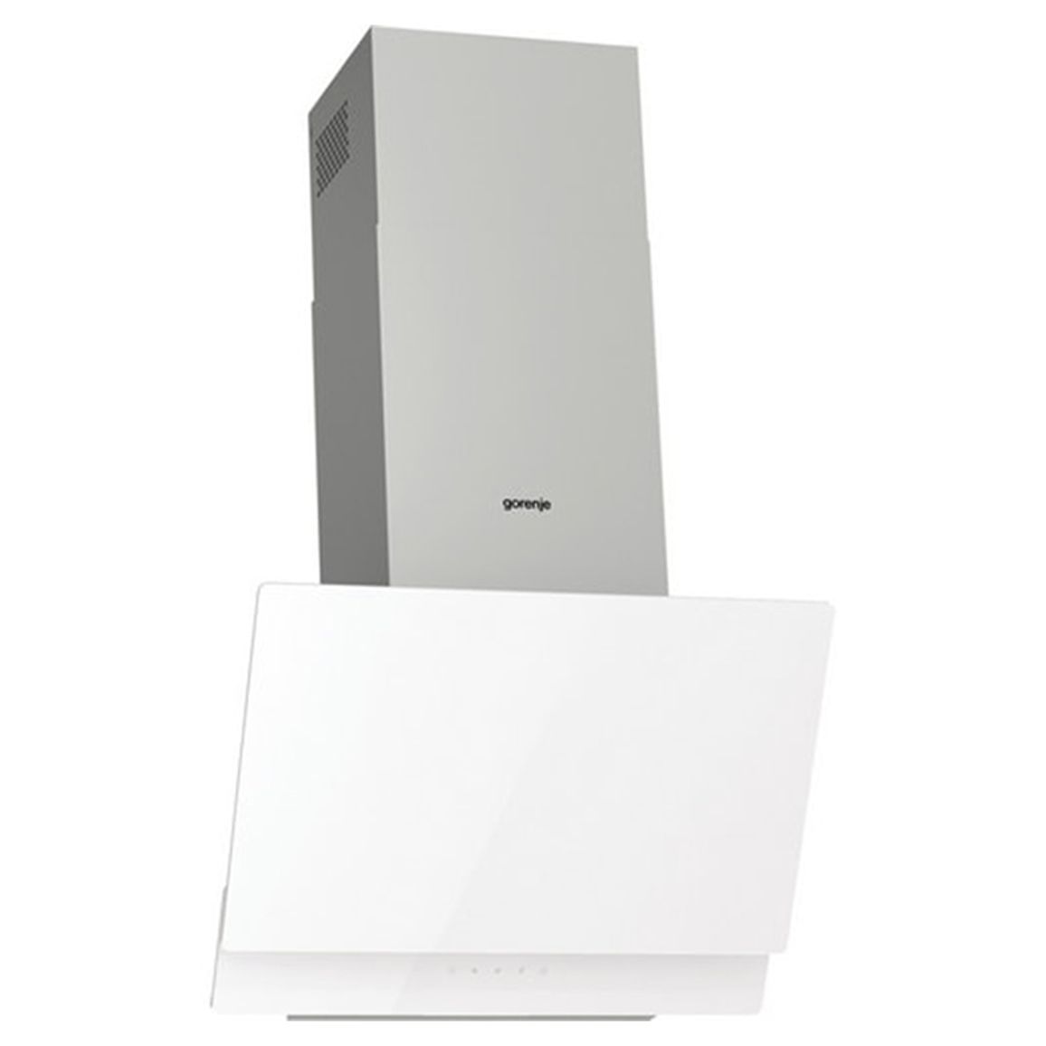 Кухонная вытяжка WHI 649 EXGW Gorenje Кухонная вытяжка WHI 649 EXGW Gorenje