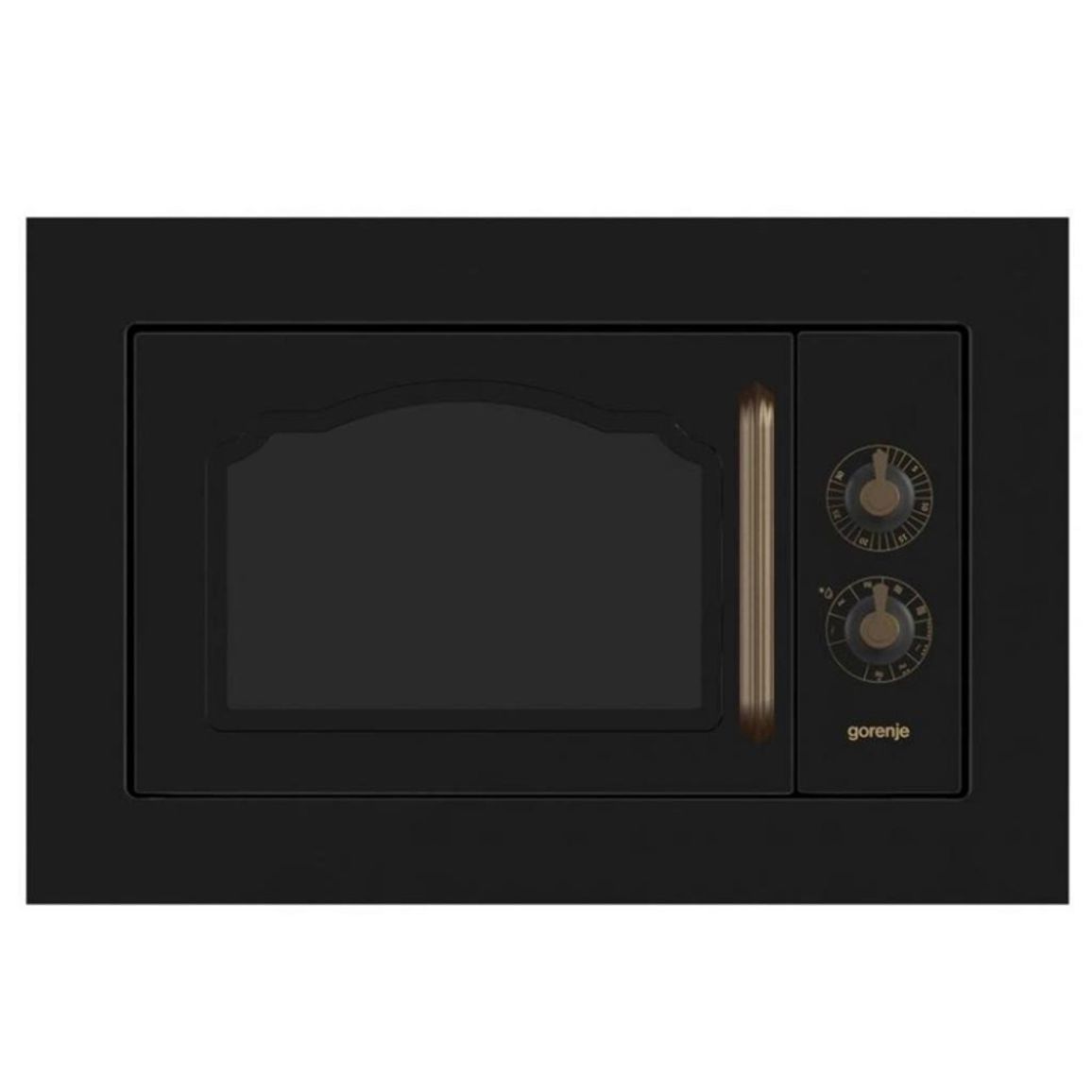 Микроволновая печь встраиваемая BM 235 CLB Gorenje Микроволновая печь встраиваемая BM 235 CLB Gorenje